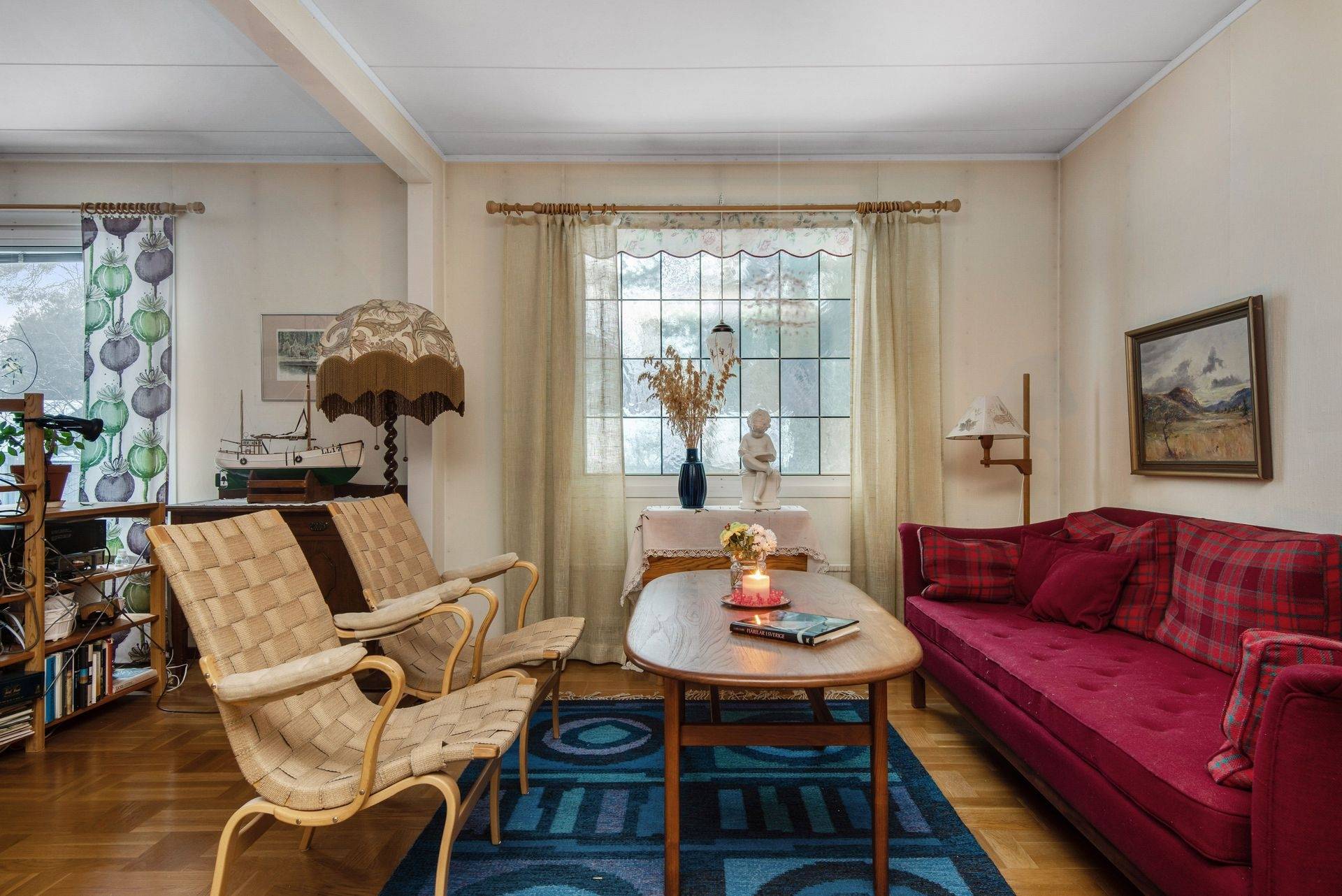 5 rum Villa på Väringgatan 14 Lulsundet Luleå kommun - bild 13