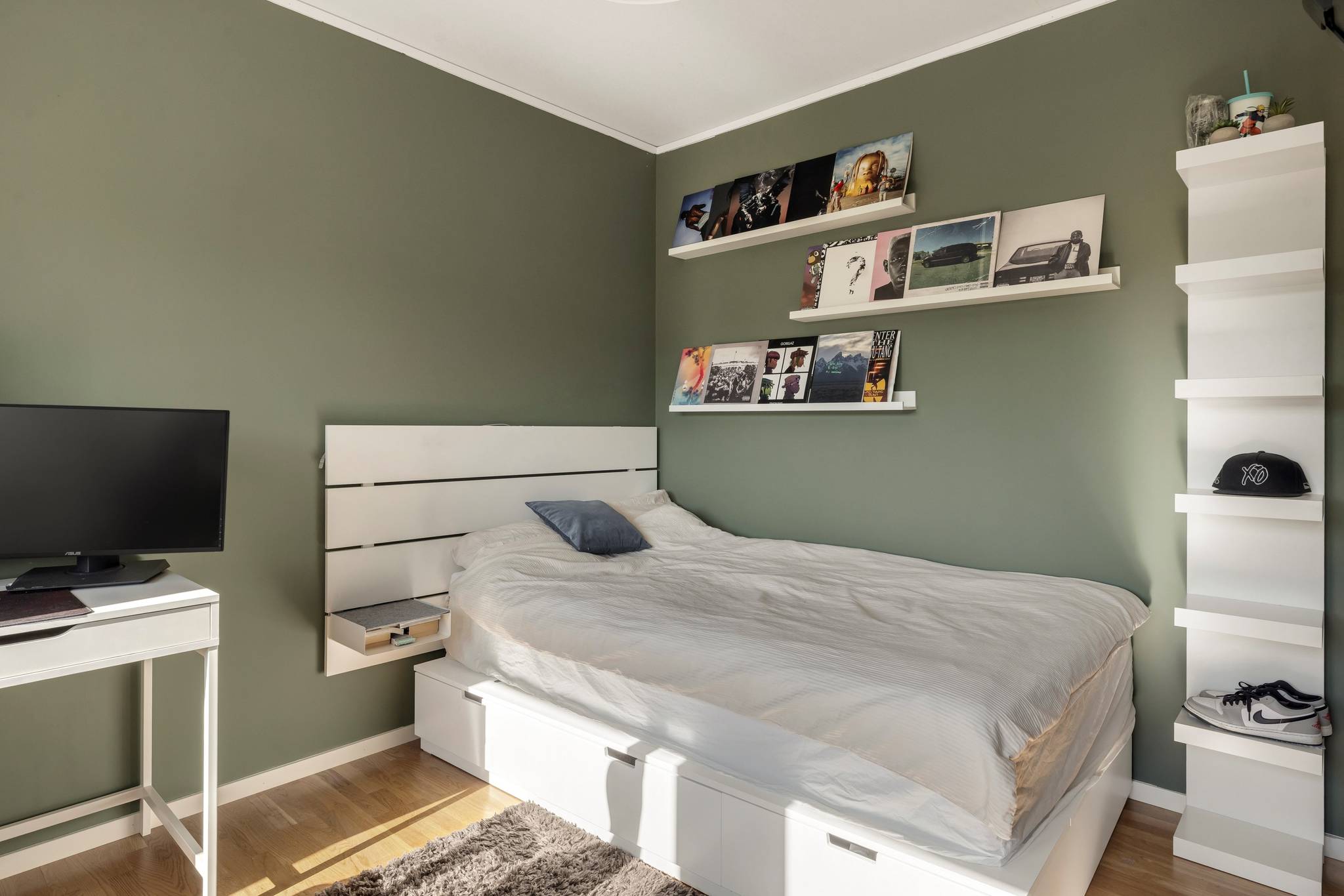 6 rum Villa på Skogstorpsvägen 59 Lindbacken Uppsala kommun - bild 25
