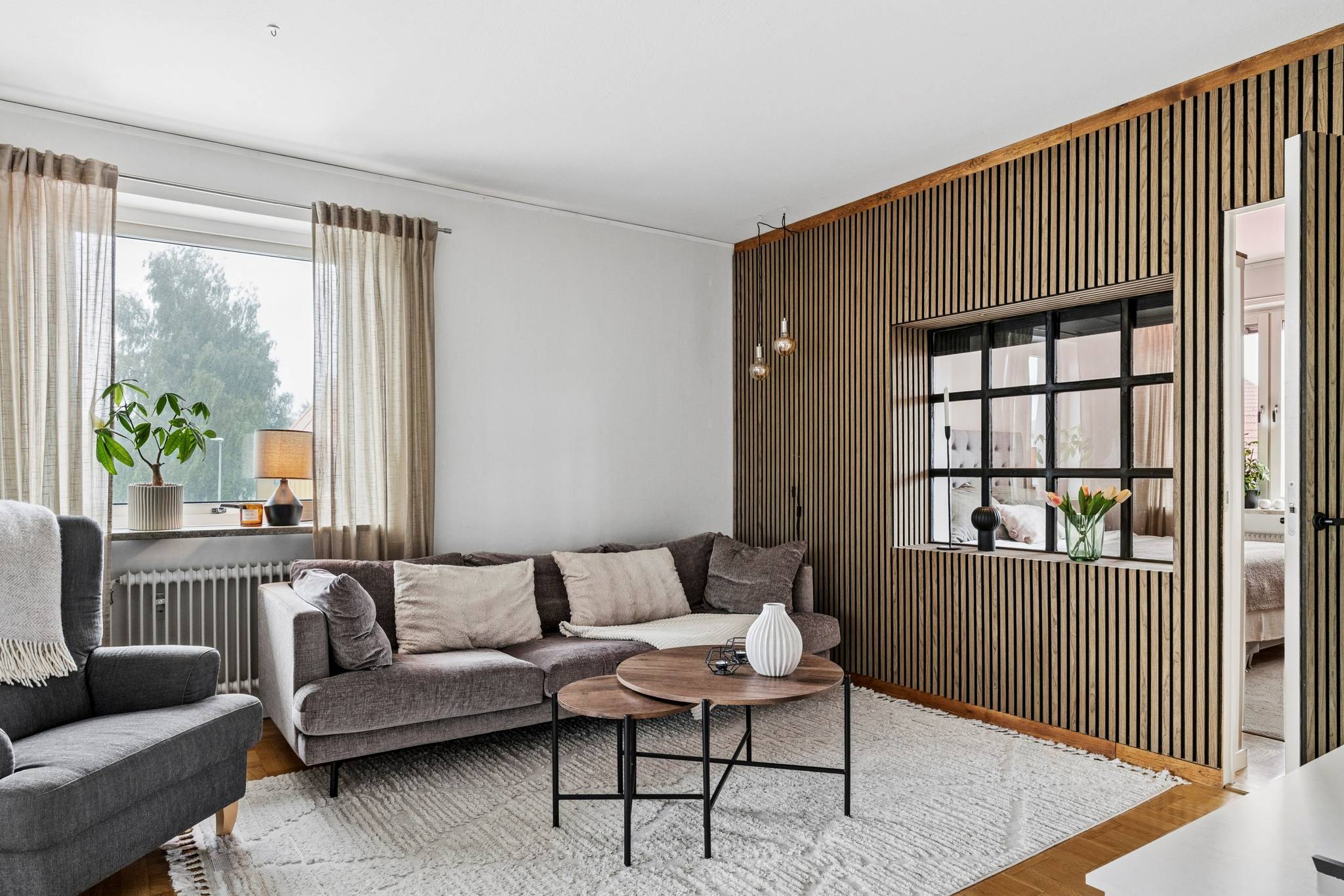 4 rum Lägenhet på Korsgatan 8B Haga Umeå kommun - bild 16
