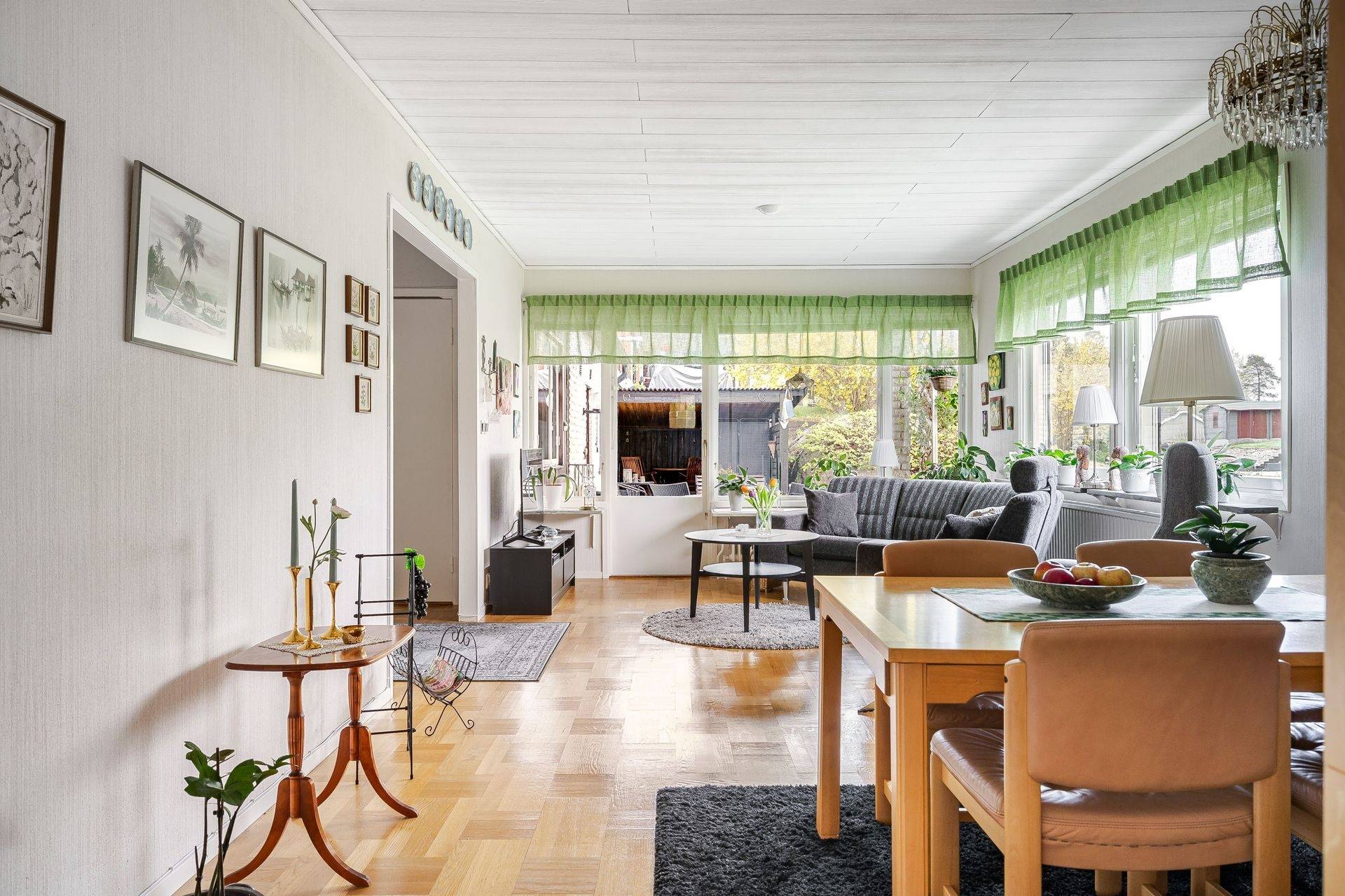 5 rum Villa på Granvägen 41 Finspång Finspångs kommun - bild 5