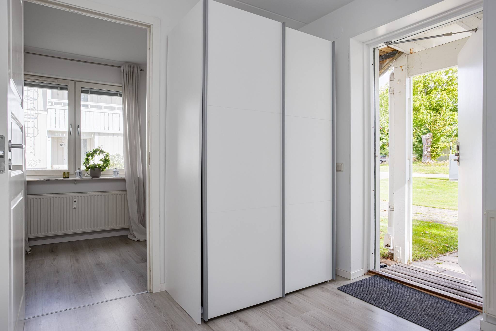 2 rum Lägenhet på Västängsvägen 10 H Harplinge Halmstads kommun - bild 2