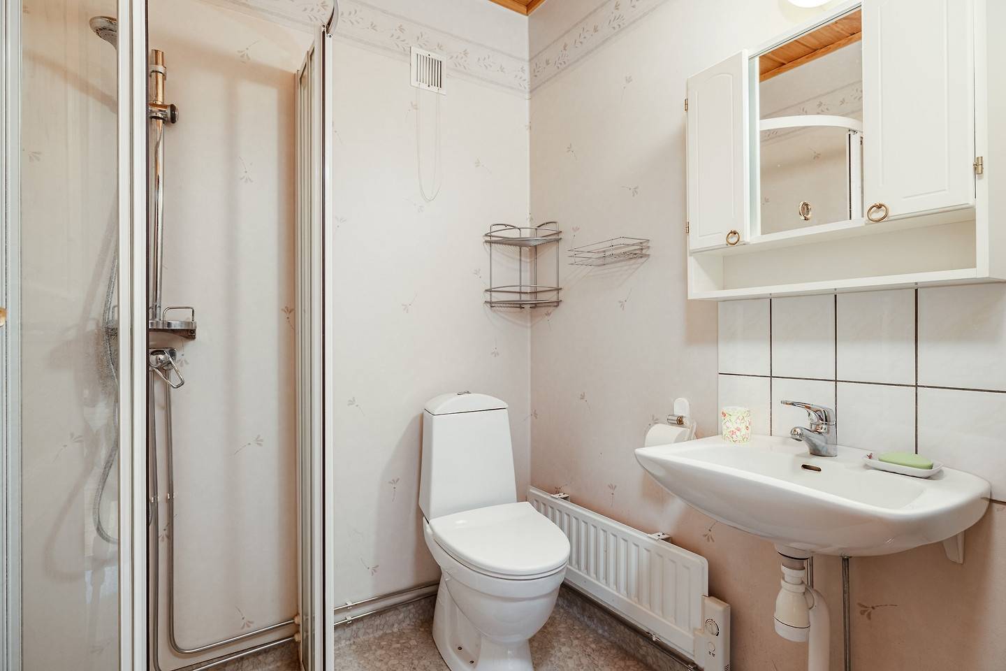 160 m² Villa på Fillanvägen 6 Sundsbruk Sundsvalls kommun - bild 29