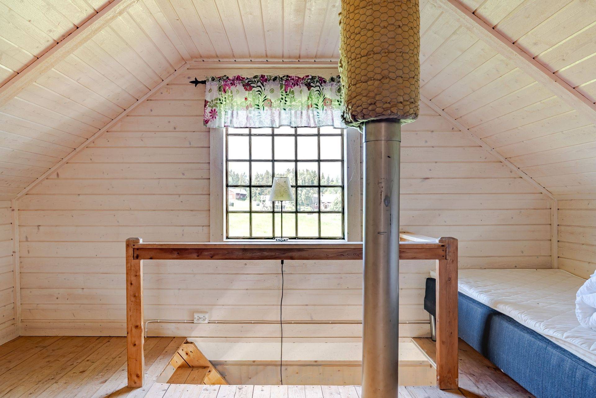 Gård med jordbruk på Högenvägen 29 Hallen Åre kommun - bild 54