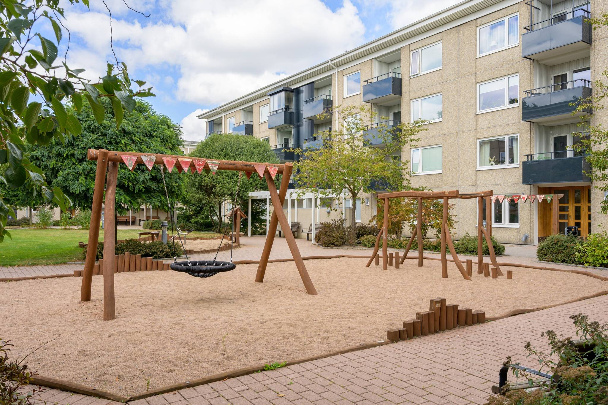 3 rum Lägenhet på Kadettgatan 50B Västra Berga Helsingborgs kommun - bild 21