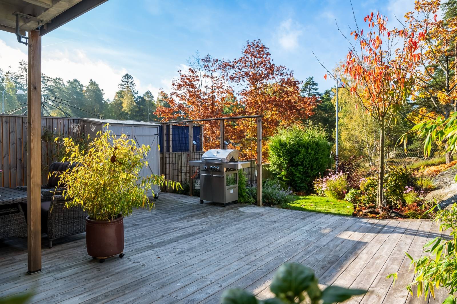 3 rum Lägenhet på Backluravägen 119 Norra Nynäshamn Nynäshamns kommun - bild 7