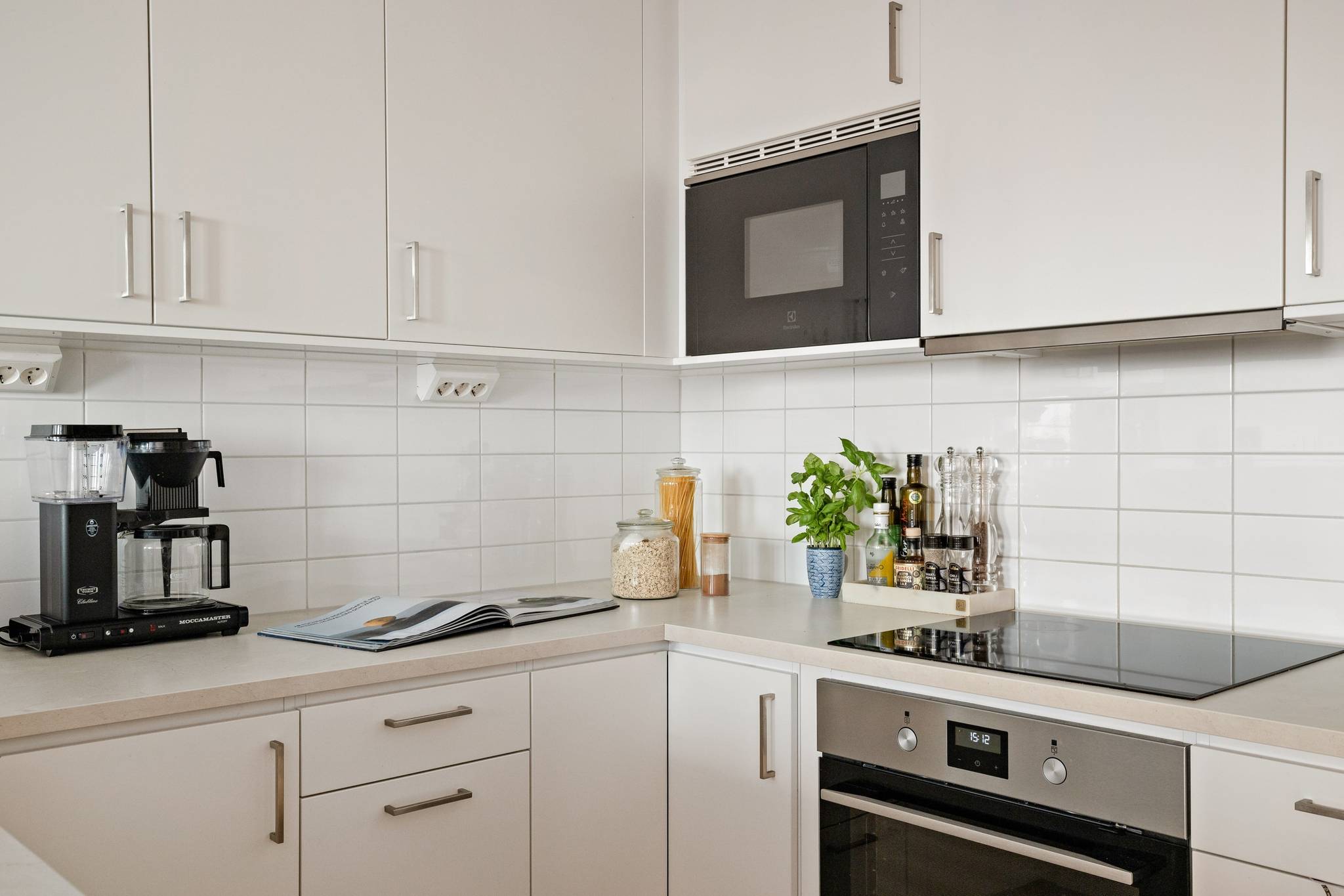 4 rum Lägenhet på Turebergs allé 29 Tureberg Sollentuna kommun - bild 10