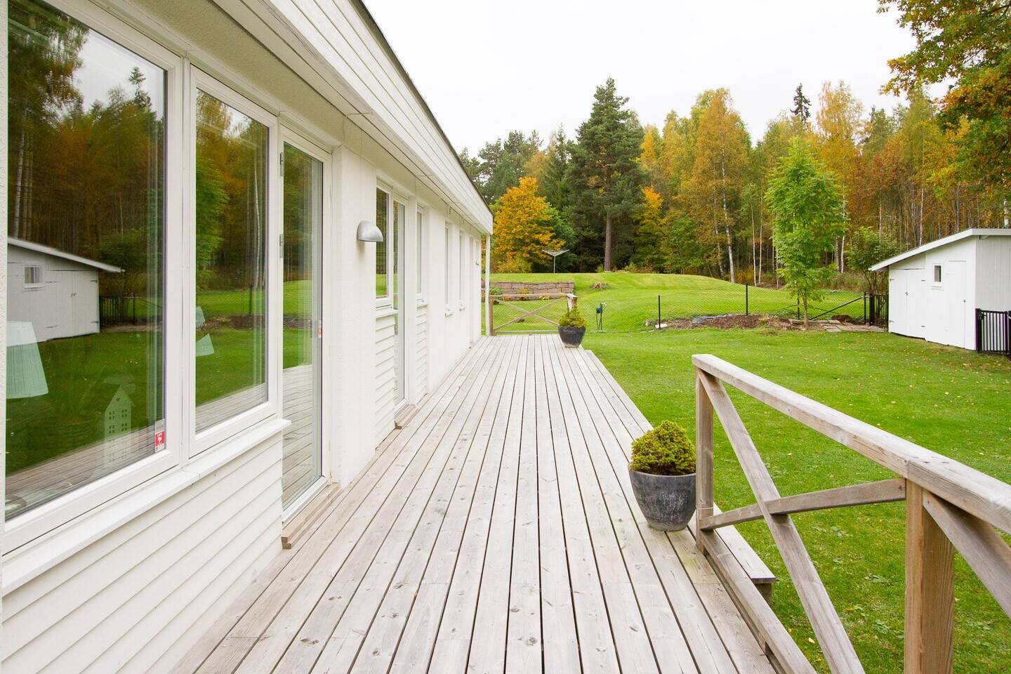 5 rum Villa på Holländergatan 32 Centrala Torsby Torsby kommun - bild 4
