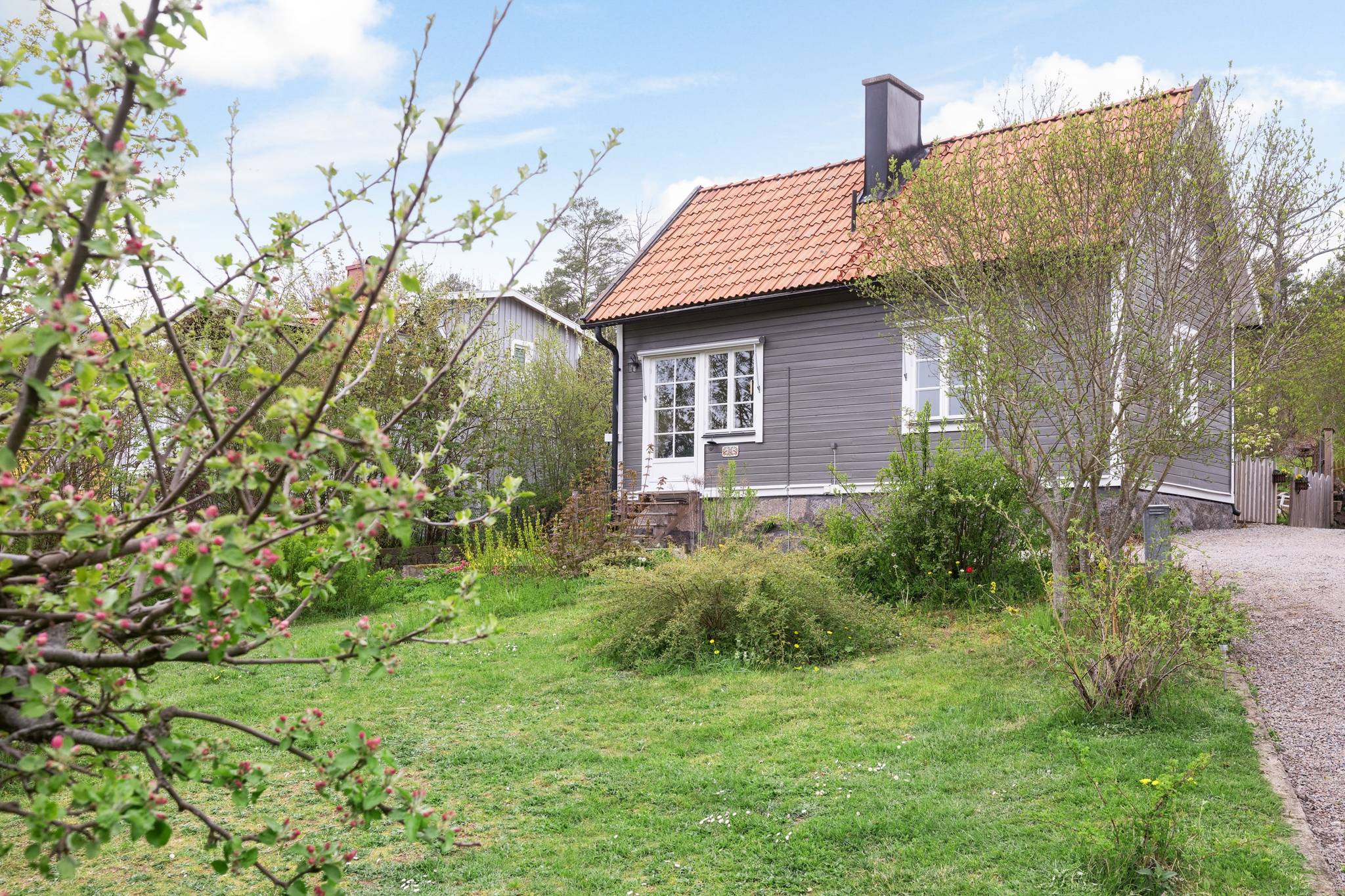 3 rum Villa på Risatorpsvägen 20 Ronneby Skärgård Ronneby kommun - bild 22