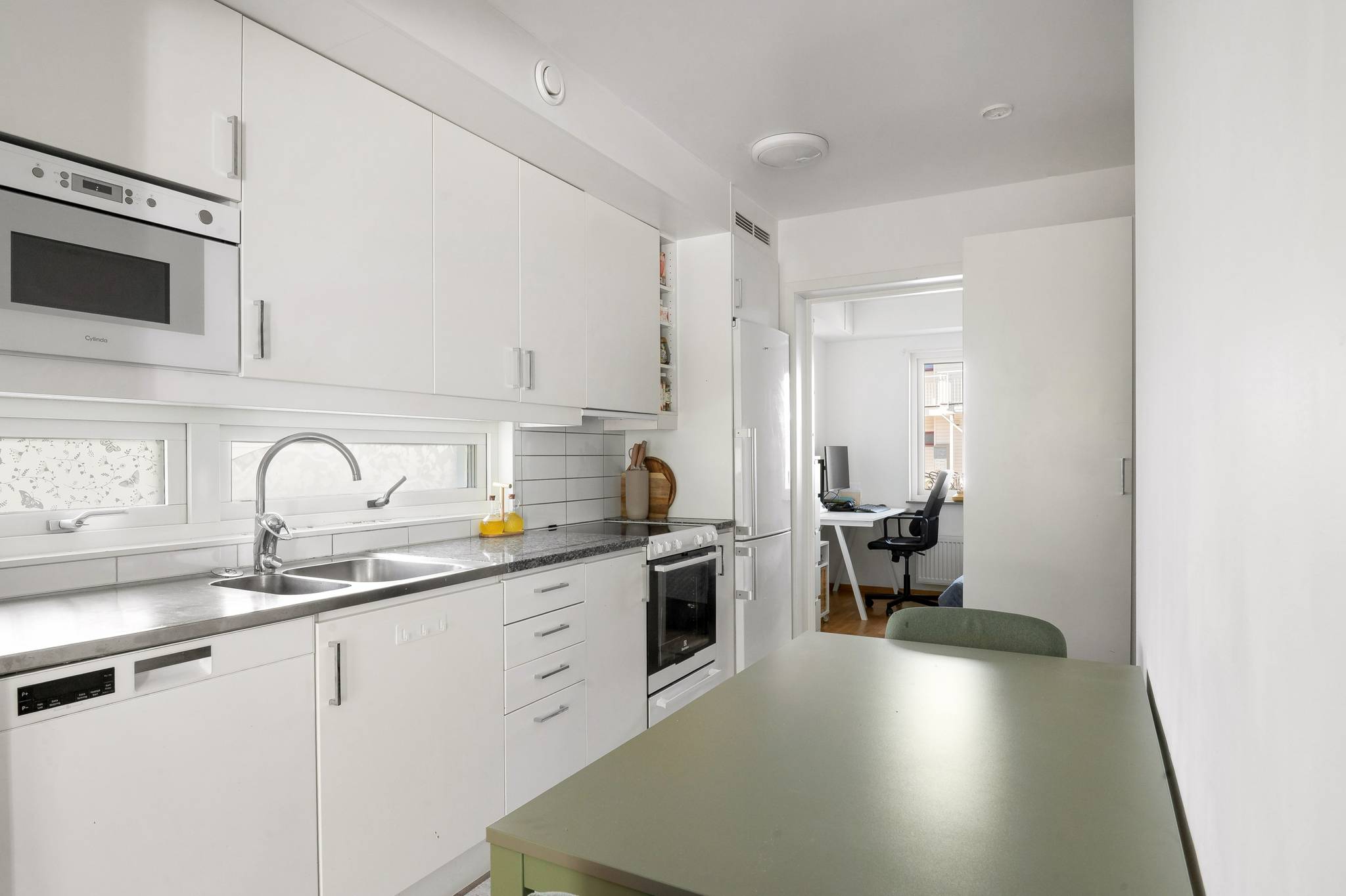 2 rum Lägenhet på Heklagatan 66A Kistahöjden Stockholms kommun - bild 9