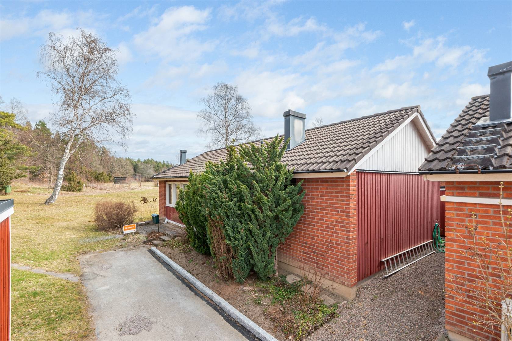 4 rum Villa på Markegångsvägen 5H Storvreta Uppsala kommun - bild 32