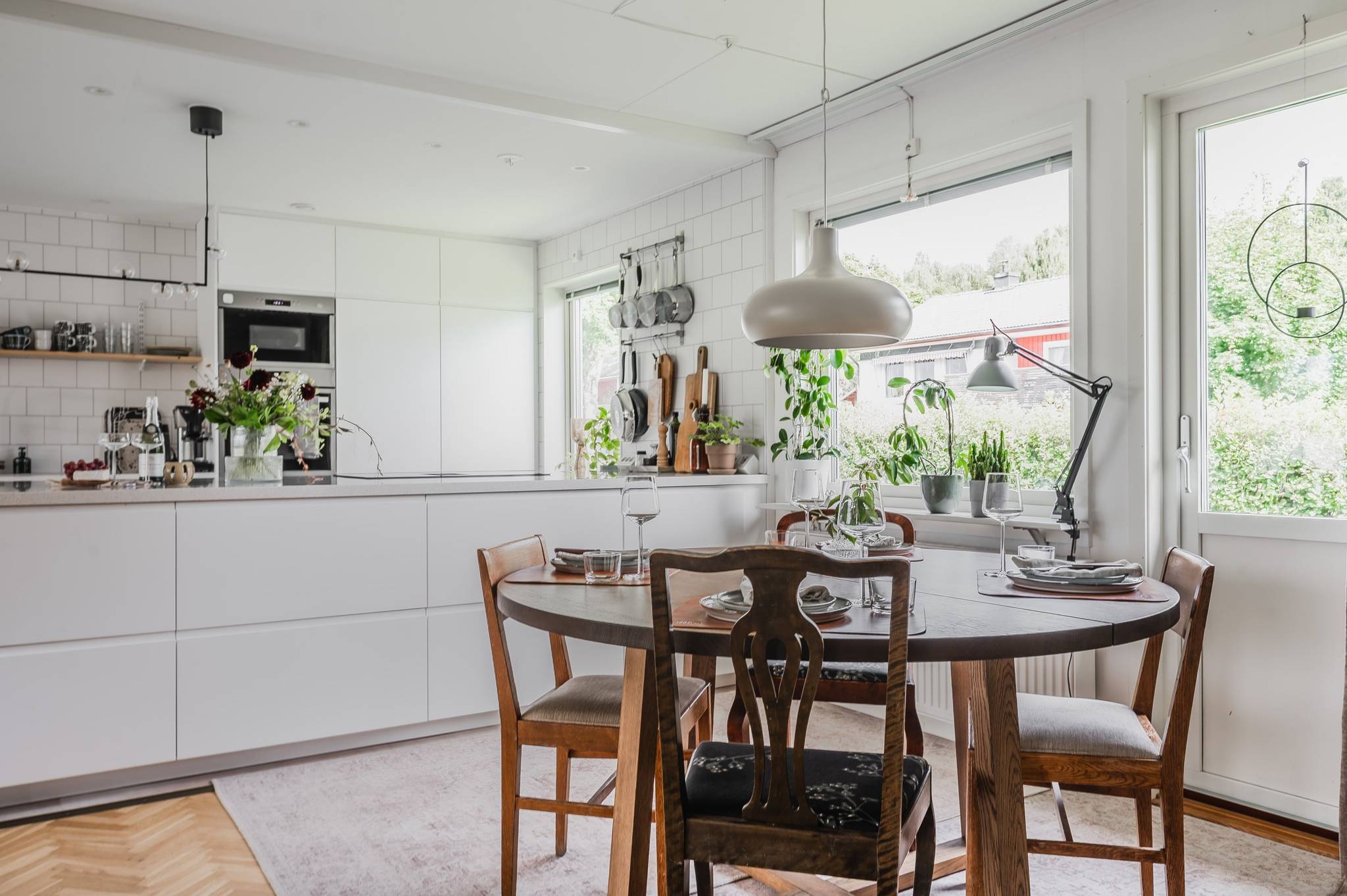 6 rum Villa på Svanvägen 44 Gimåt Örnsköldsviks kommun - bild 13