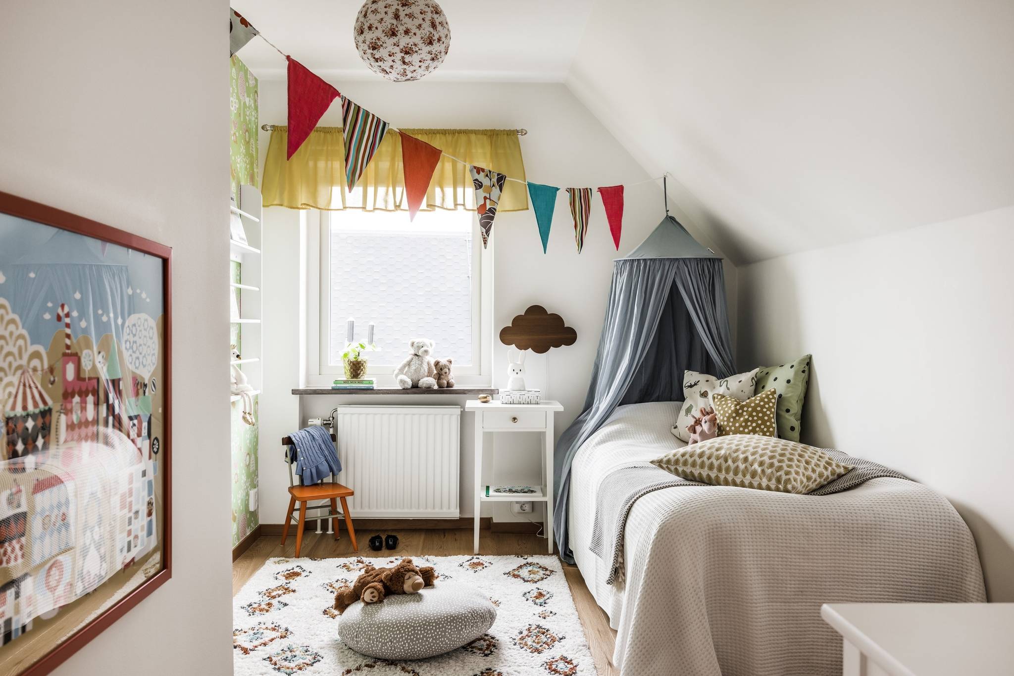 5 rum Villa på Ryglevägen 2B Djupadal Malmö kommun - bild 32
