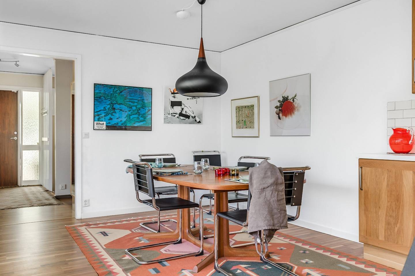 6 rum Villa på Godemansvägen 12 Kallinge Ronneby kommun - bild 13
