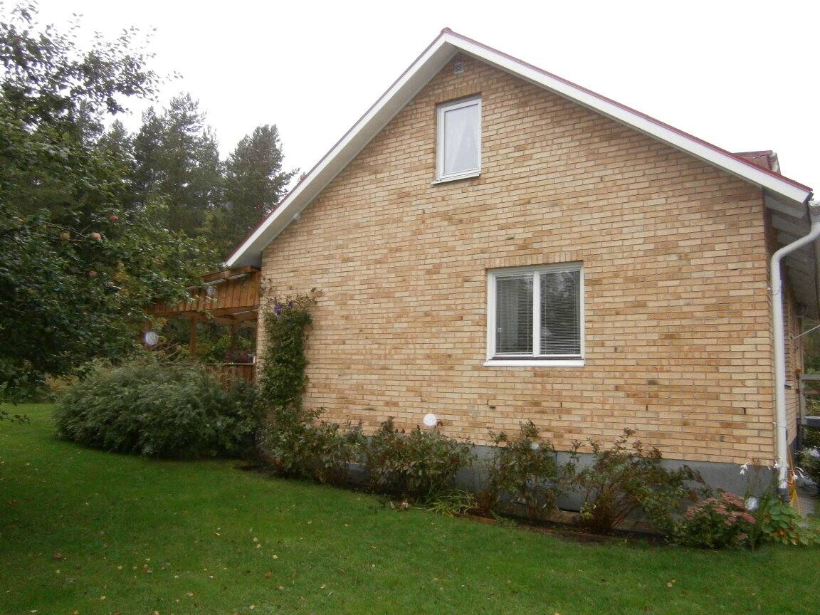 5 rum Villa på Bjurbacken 5 Södra Åbyggeby Gävle kommun - bild 35
