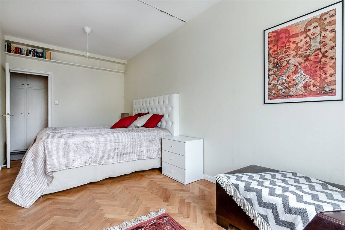 2.5 rum Lägenhet på Sysslomansgatan 22, 5 tr Kungsholmen Stockholms kommun - bild 19