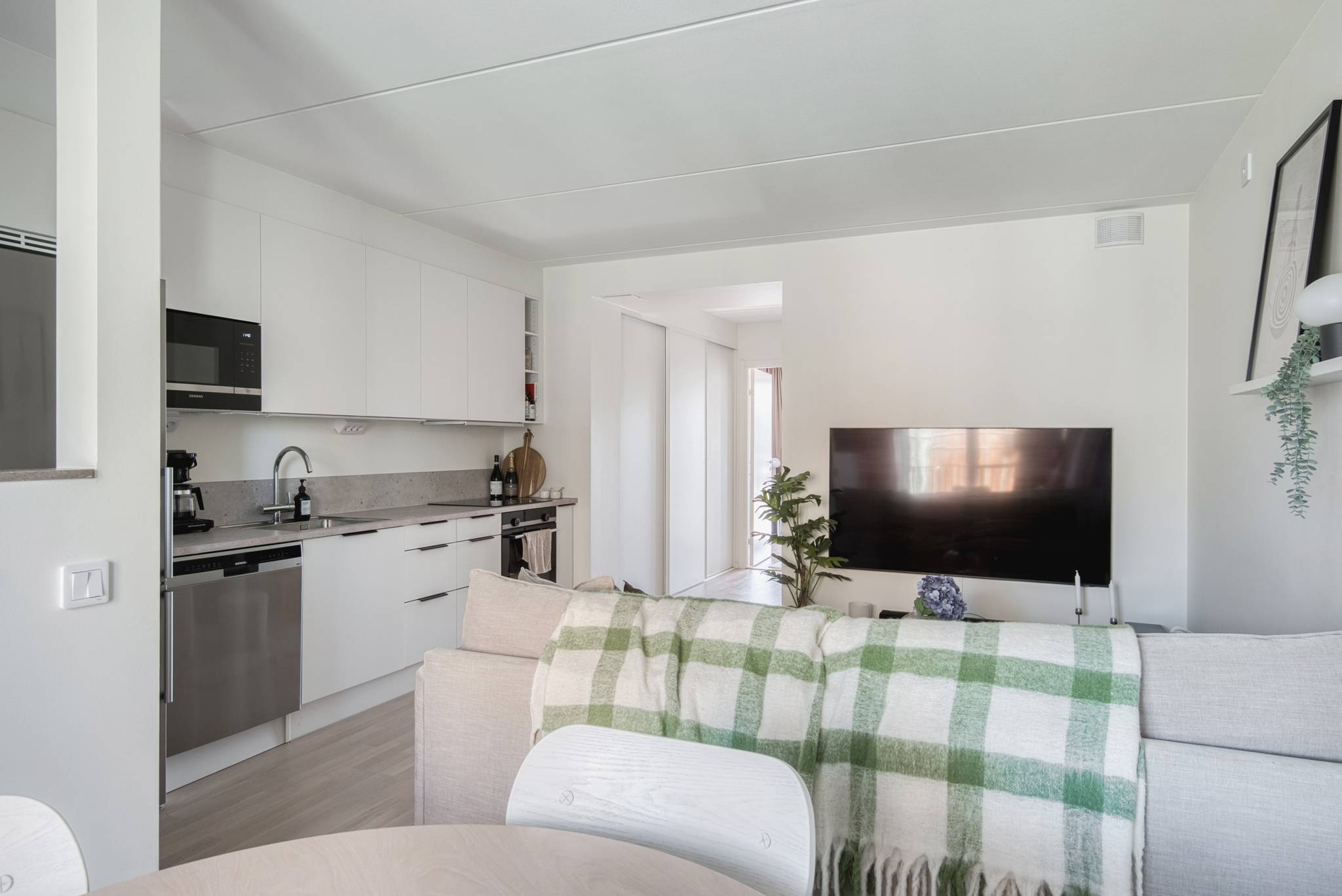 2 rum Lägenhet på Stationsvägen 52 Täby Täby kommun - bild 11