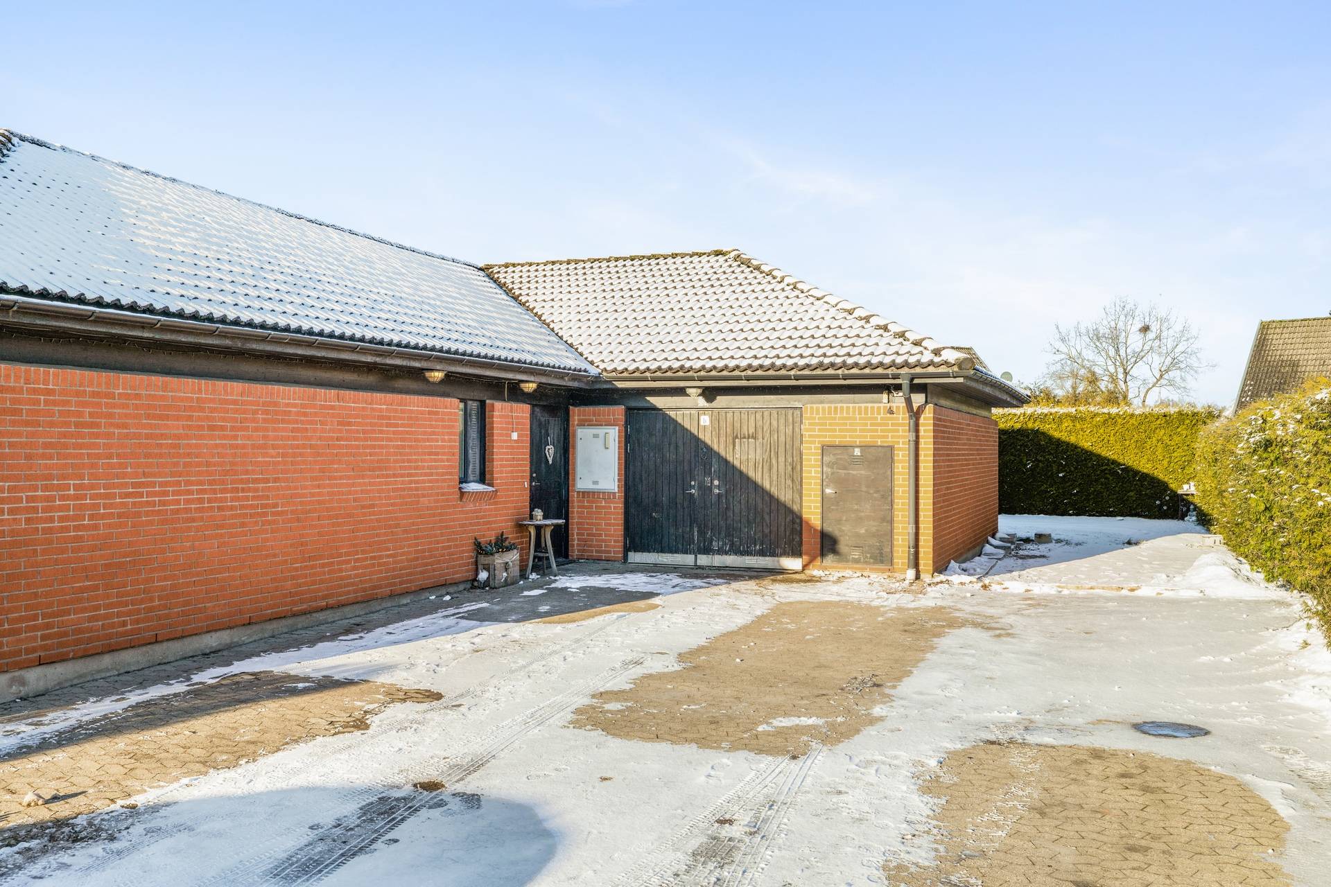 5 rum Villa på Sellerigränd 3 Sjöbo kommun - bild 39