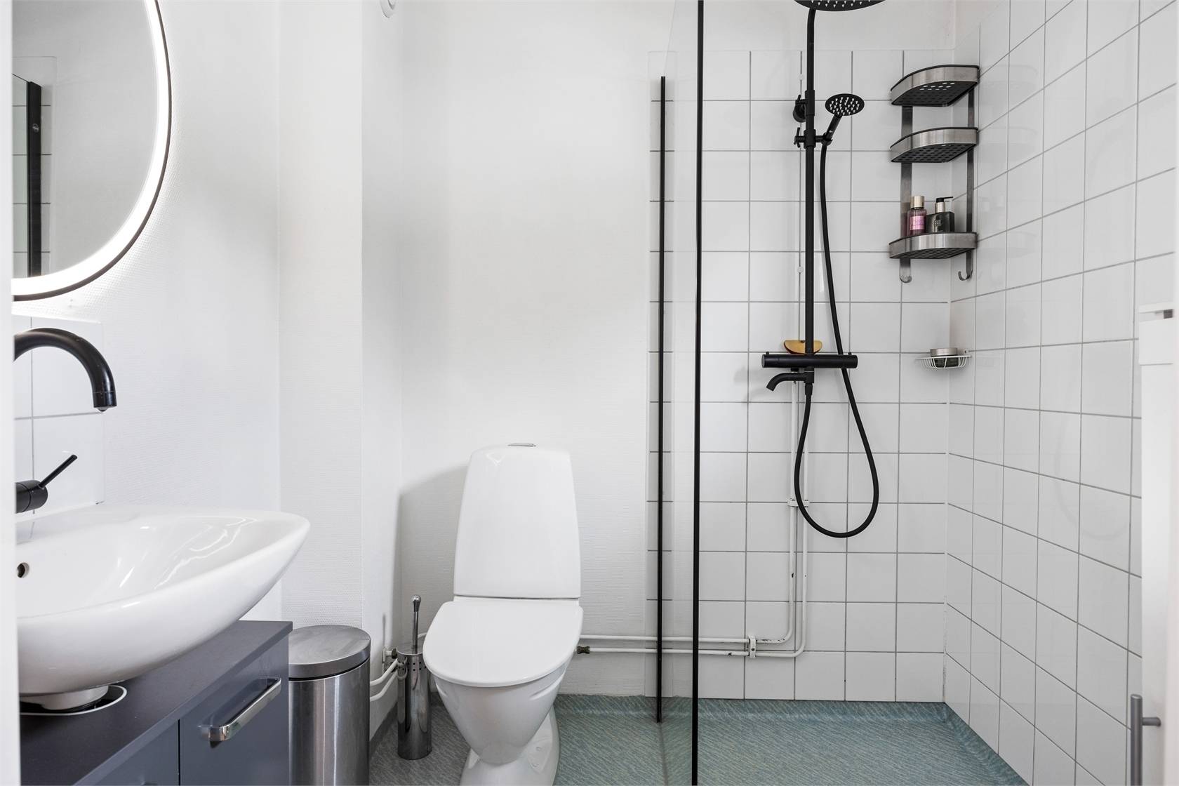 4 rum Radhus på Båtsman Grås gata 55 Hisings Backa Göteborgs kommun - bild 13