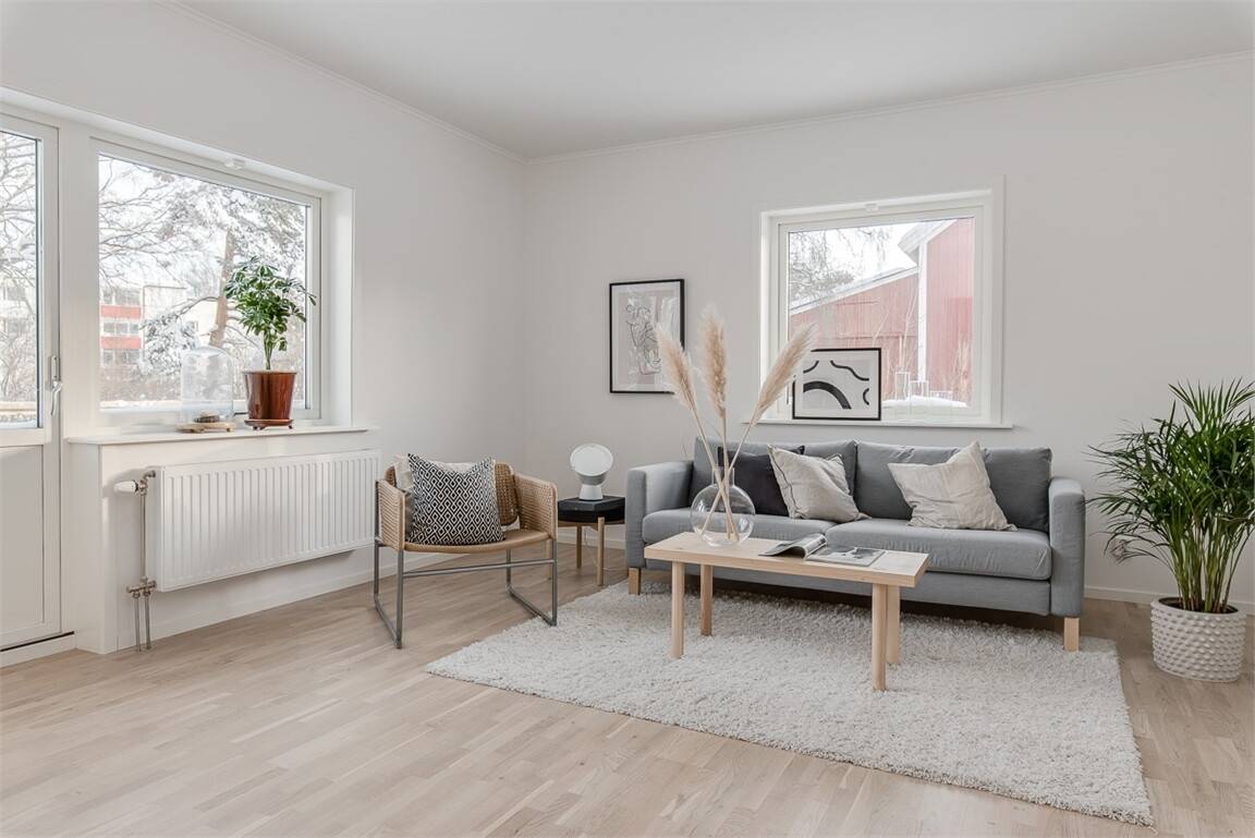 6 rum Villa på Barrsätra furuväg 52 Barrsätra Sandvikens kommun - bild 14