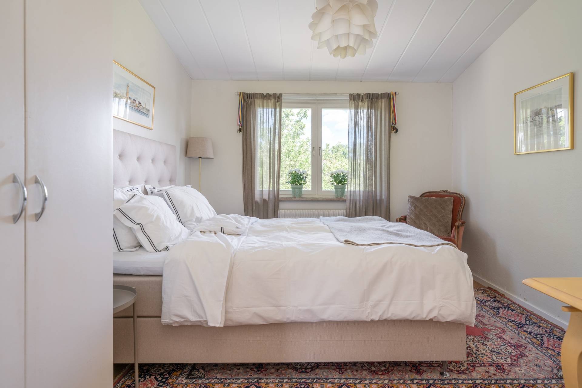 7 rum Radhus på Riddersviksvägen 170 Hässelby Södra Villastad Stockholms kommun - bild 28