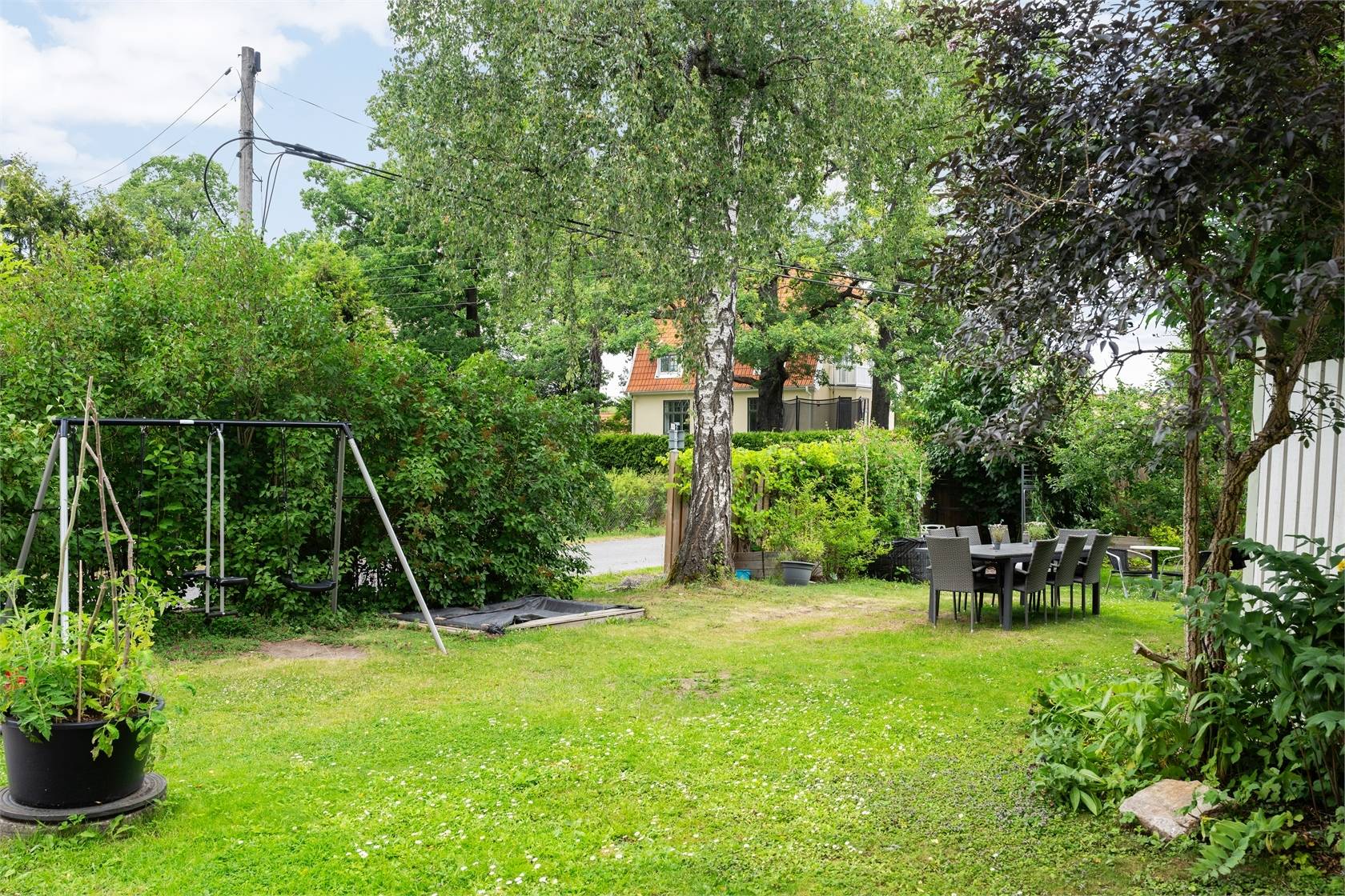 1.5 rum Lägenhet på Johan Skyttes Väg 233 Älvsjö/långbro Stockholms kommun - bild 19