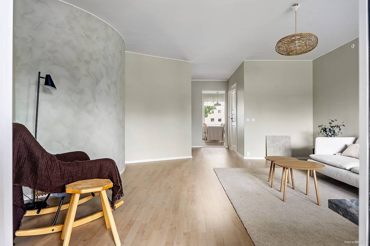 2 rum Lägenhet på Sjögatan 4 C Oxelösund Oxelösunds kommun - bild 7