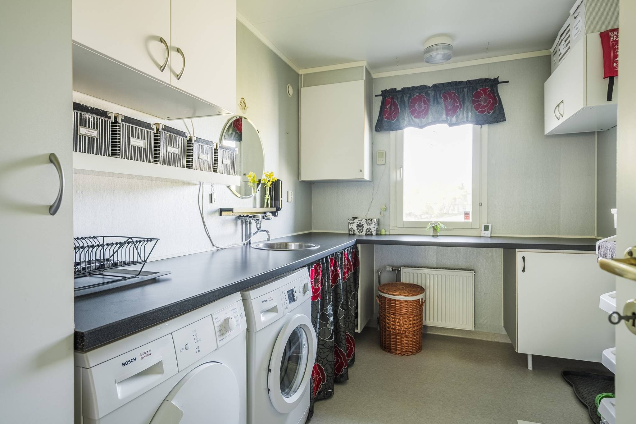 5 rum Villa på Östbyvägen 8 Ockelbo Ockelbo kommun - bild 33