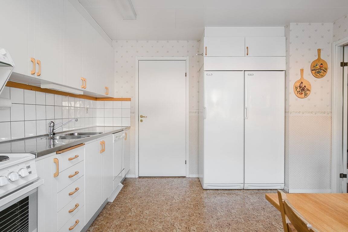 3 rum Lägenhet på Furuhällsvägen 43 Villa Giacomina Lidköpings kommun - bild 10