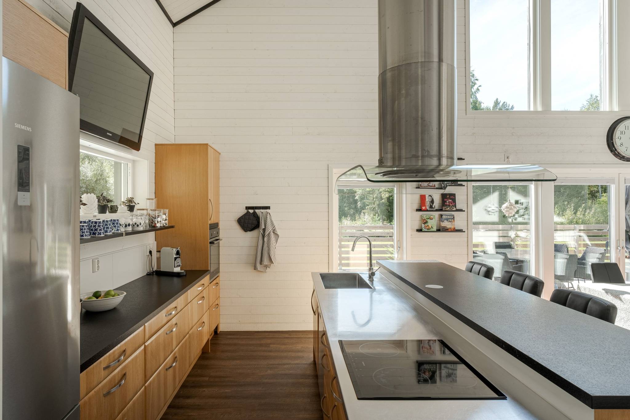 5 rum Villa på Lövbovägen 226 Skede Örnsköldsviks kommun - bild 14