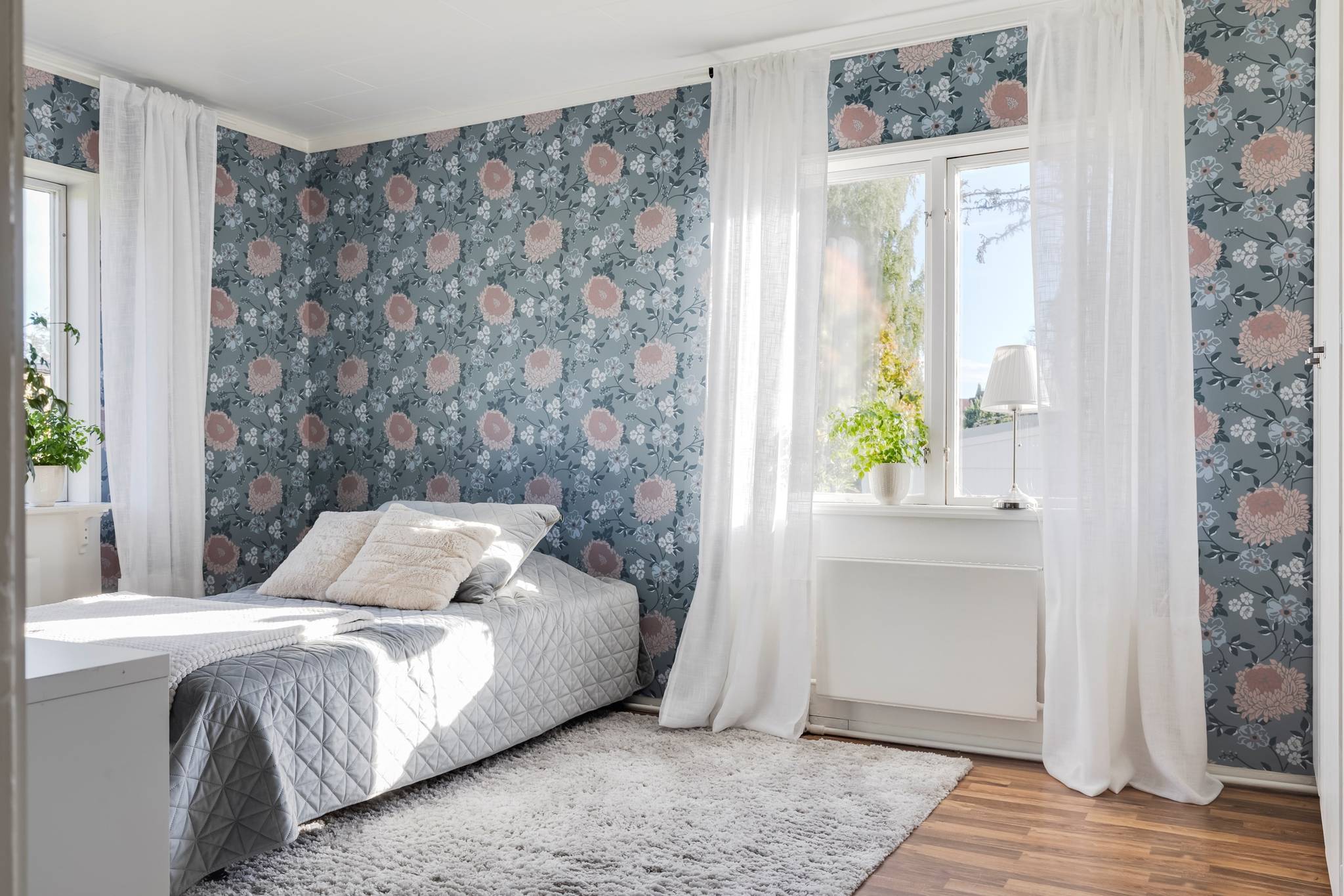5 rum Villa på Bergmästarvägen 15 Nora Nora kommun - bild 37