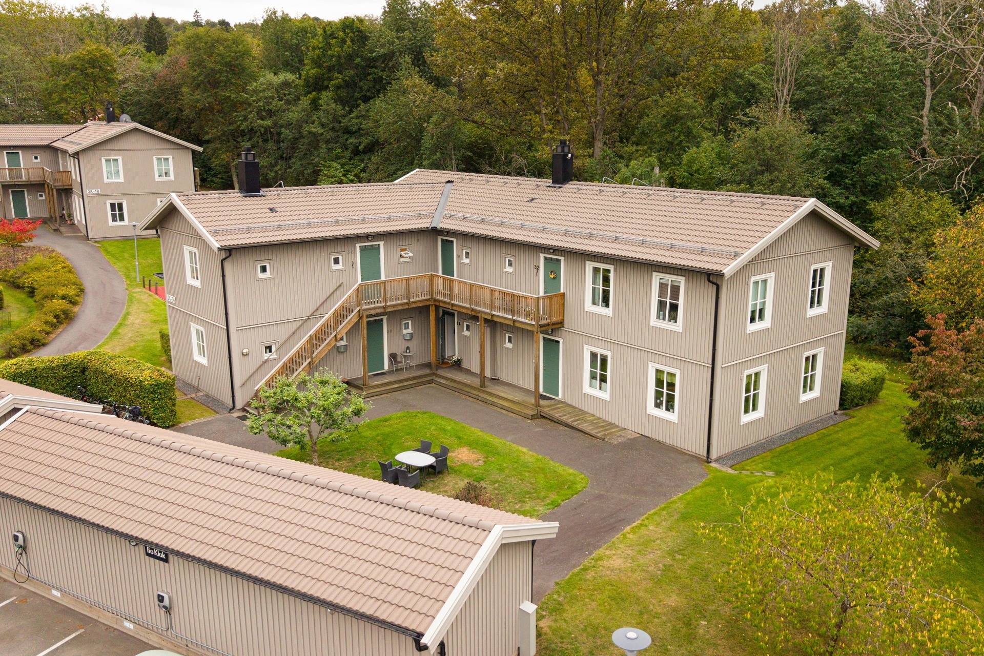 3 rum Lägenhet på Kungsängsvägen 28 Kungsängen Jönköpings kommun - bild 24