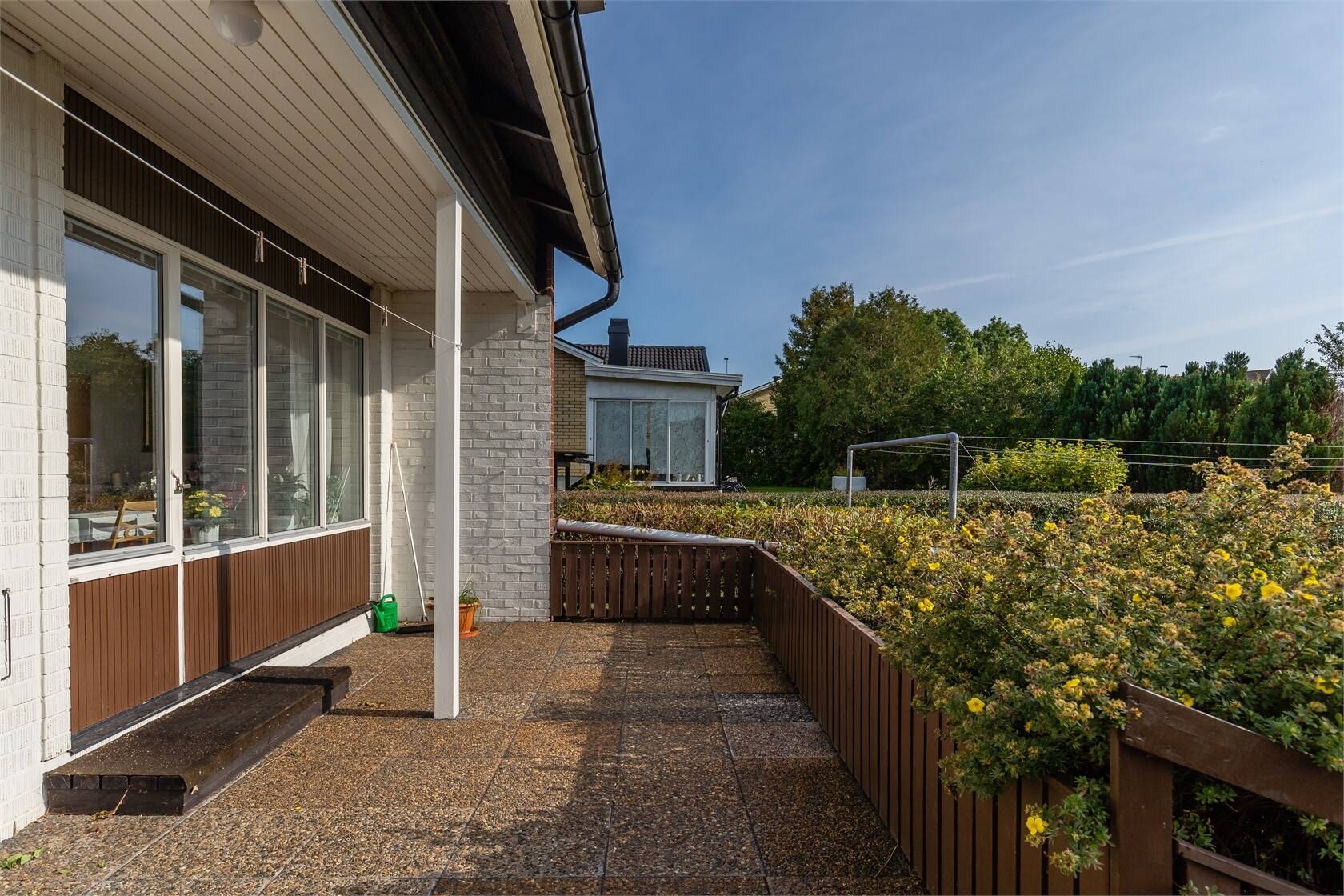 6 rum Villa på Styckegatan 19 Svalliden/Marieholm Oskarshamns kommun - bild 32