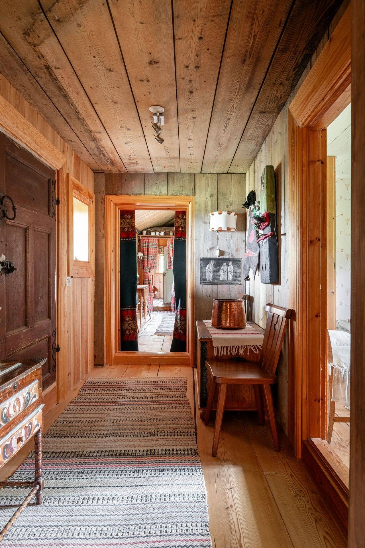 7 rum Villa på Perusgattu 10 Tällberg Leksands kommun - bild 25