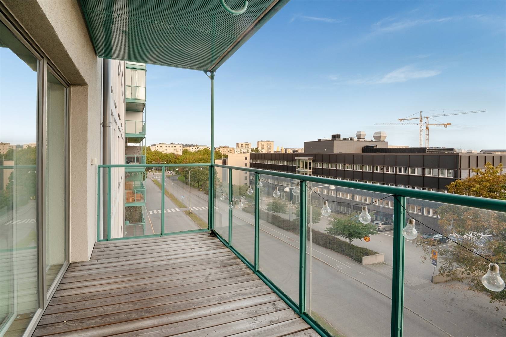 1.5 rum Lägenhet på Vintergatan 2B Centrala Sundbyberg Sundbybergs kommun - bild 6