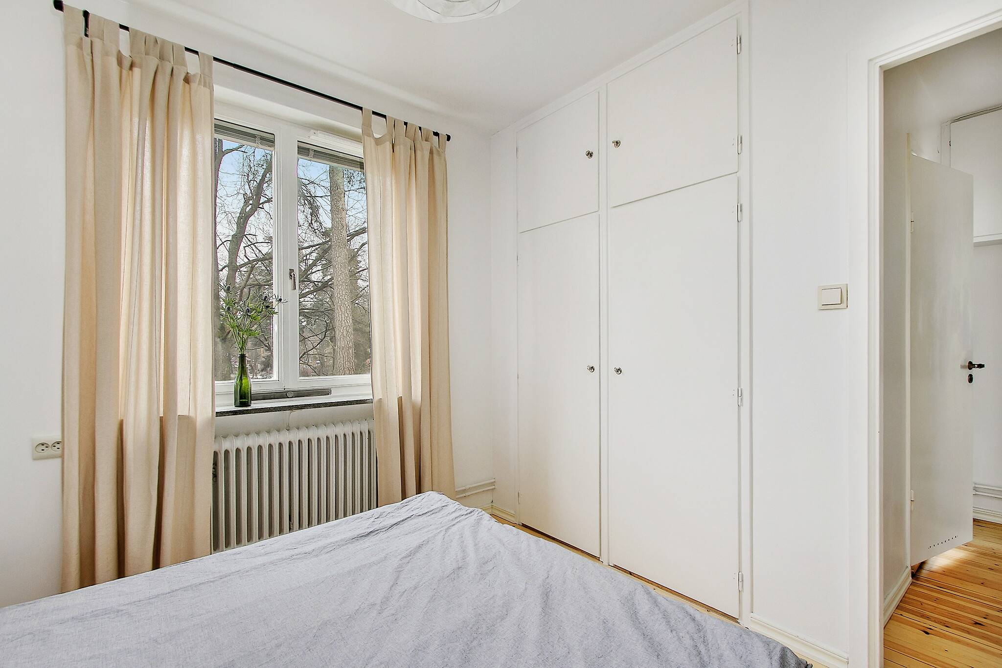 2 rum Lägenhet på Stångjärnsvägen 8 Bromma Johannesfred Stockholms kommun - bild 9