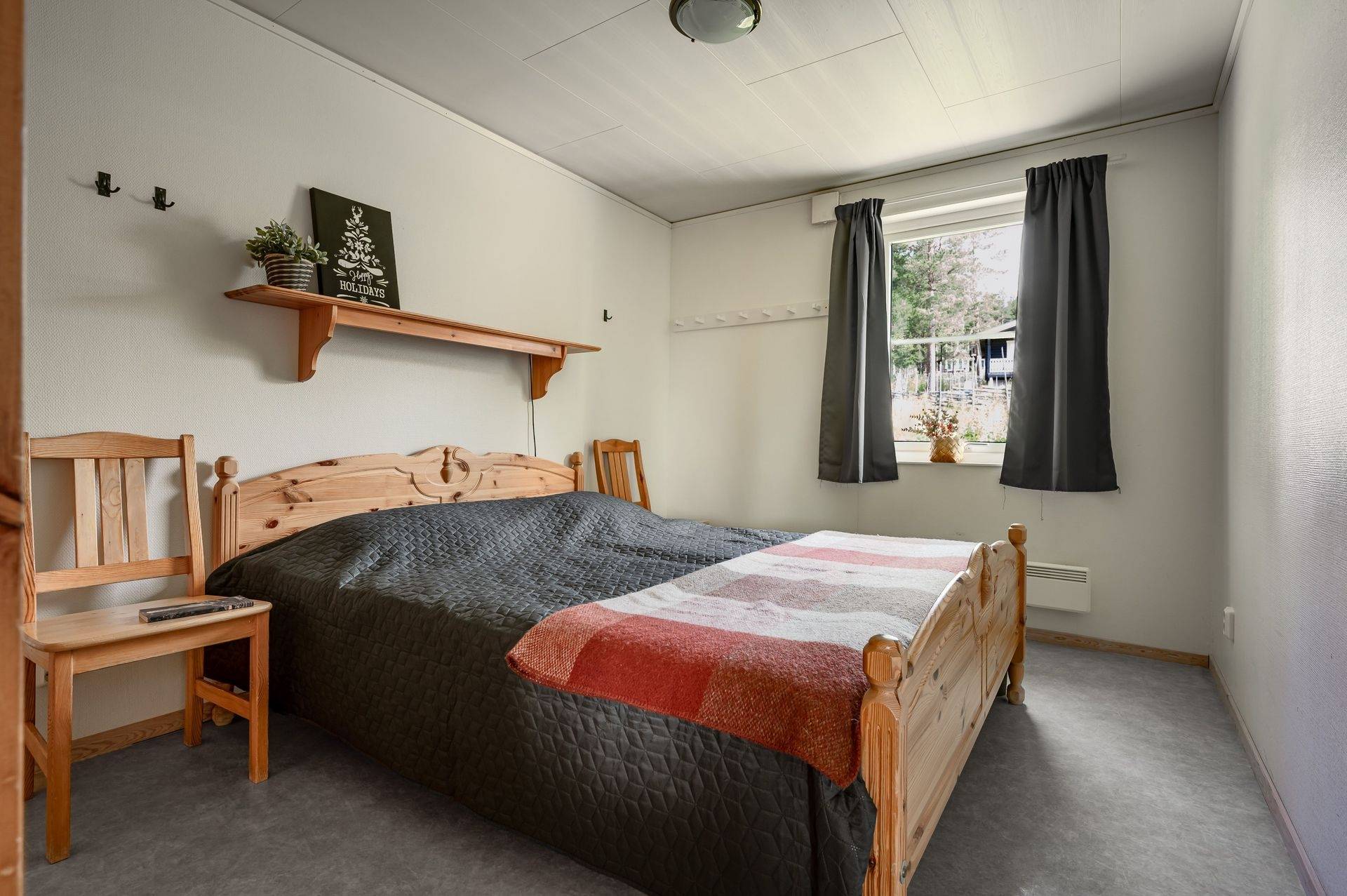 4 rum Lägenhet på Björnrike Lostigen 13B Björnrike Härjedalens kommun - bild 15