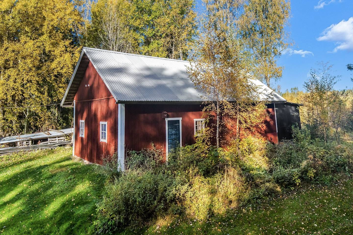 5 rum Villa på Boda Karlslund 4 Töreboda Landsbygd Töreboda kommun - bild 10