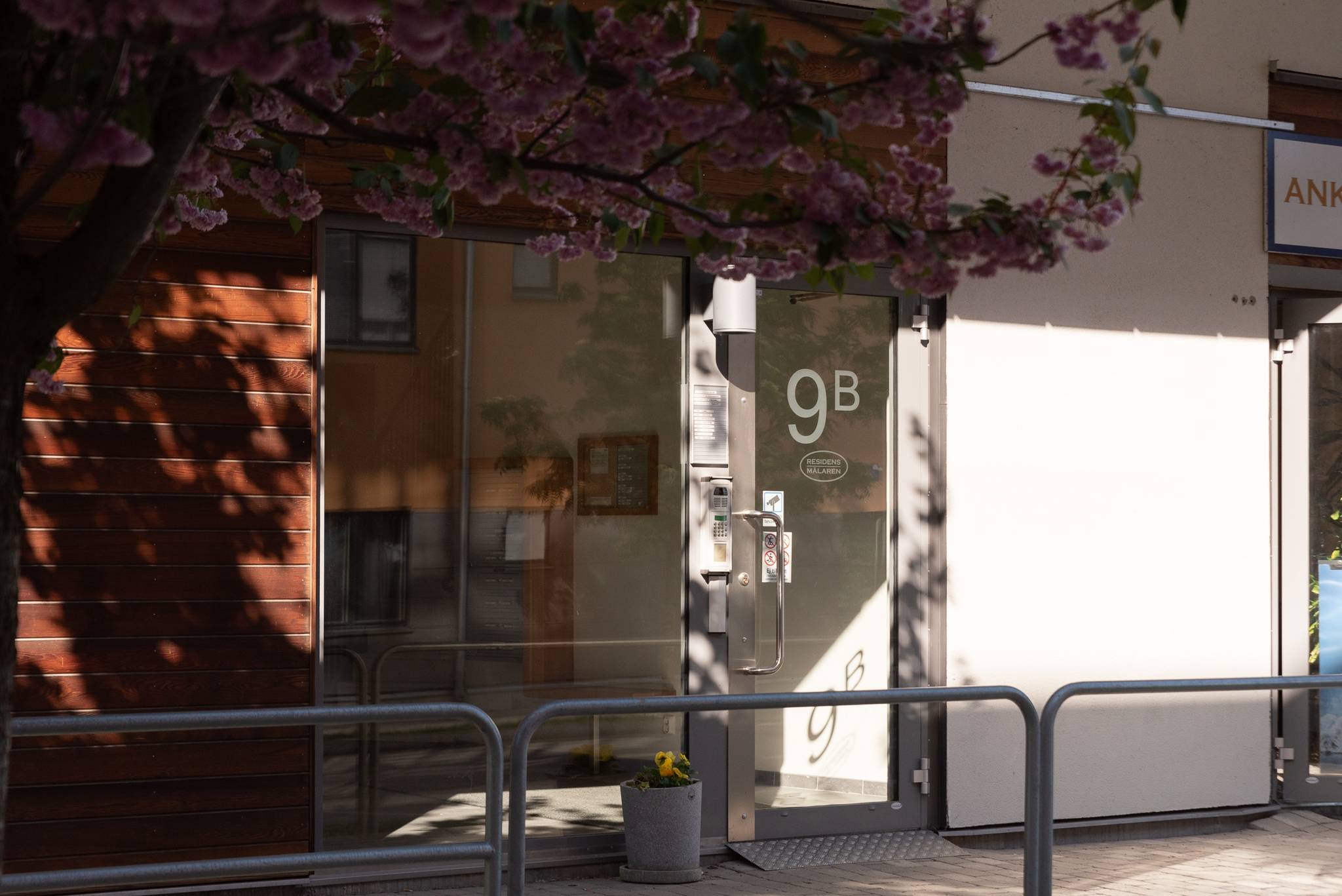 3 rum Lägenhet på Fyrtornsgatan 9B Lillåudden Västerås kommun - bild 11