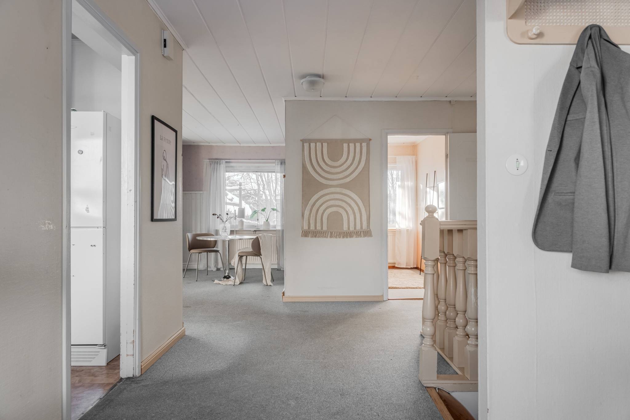 4 rum Villa på Badvägen 8 Gammelstad Luleå kommun - bild 17