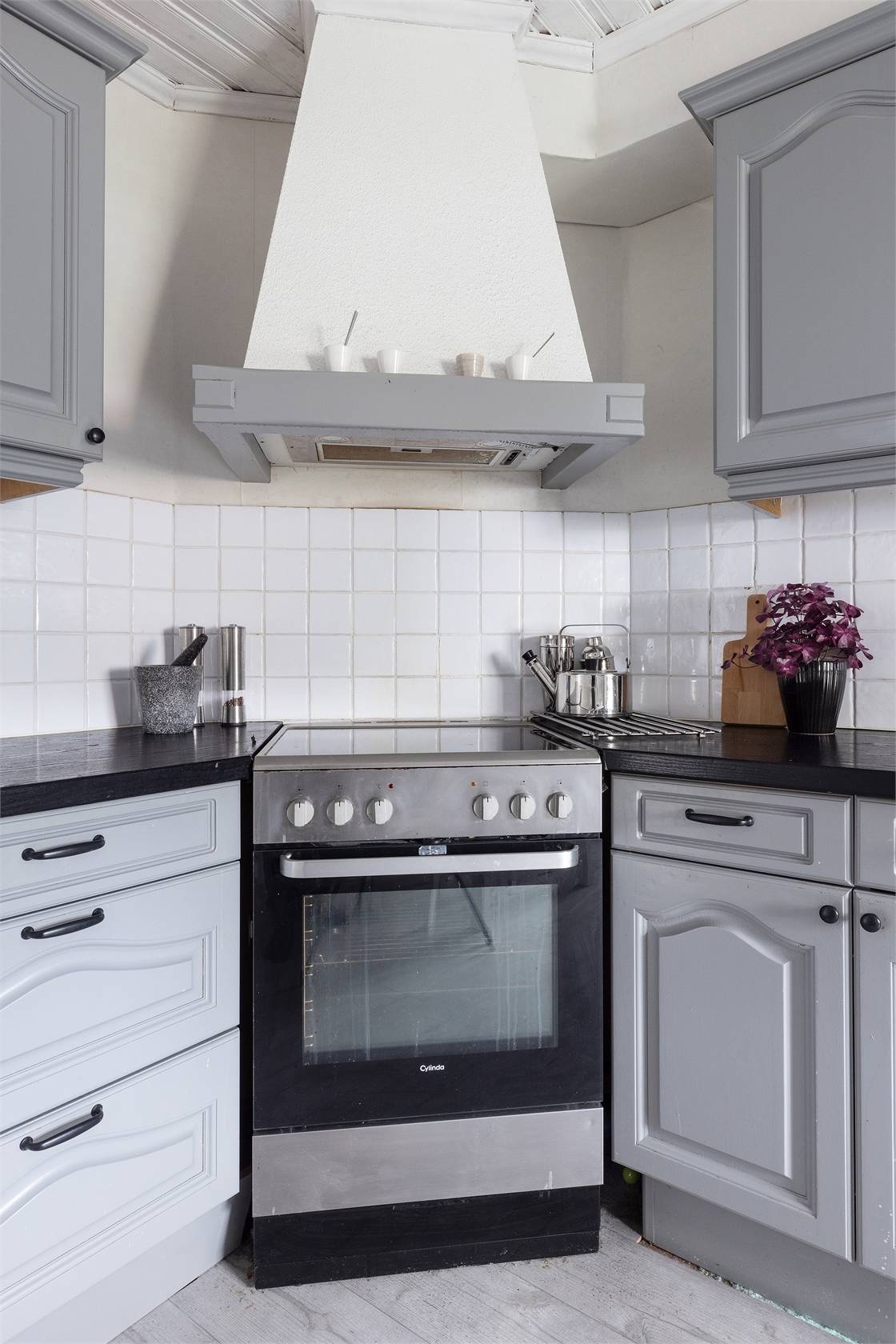 6 rum Villa på Hjältens väg 9 Mönsterås kommun - bild 6