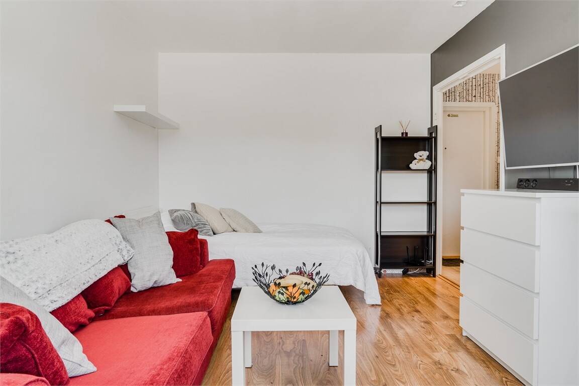 1 rum Lägenhet på Hägglundsgatan 8C Norrböle Skellefteå kommun - bild 9