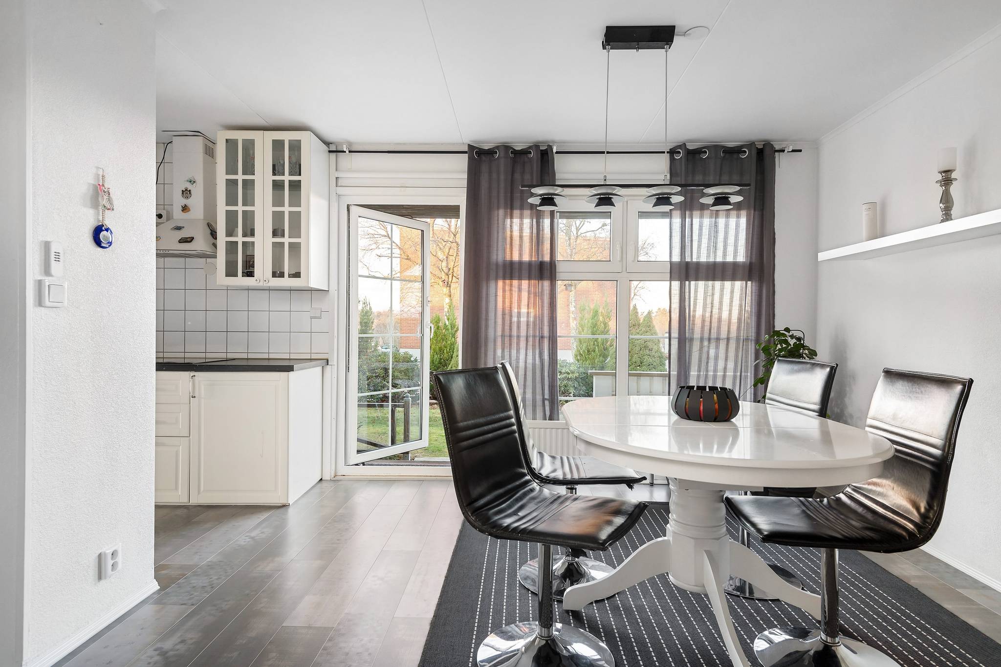124 m² Villa på Lärkvägen 1 Lammhult Växjö kommun - bild 10