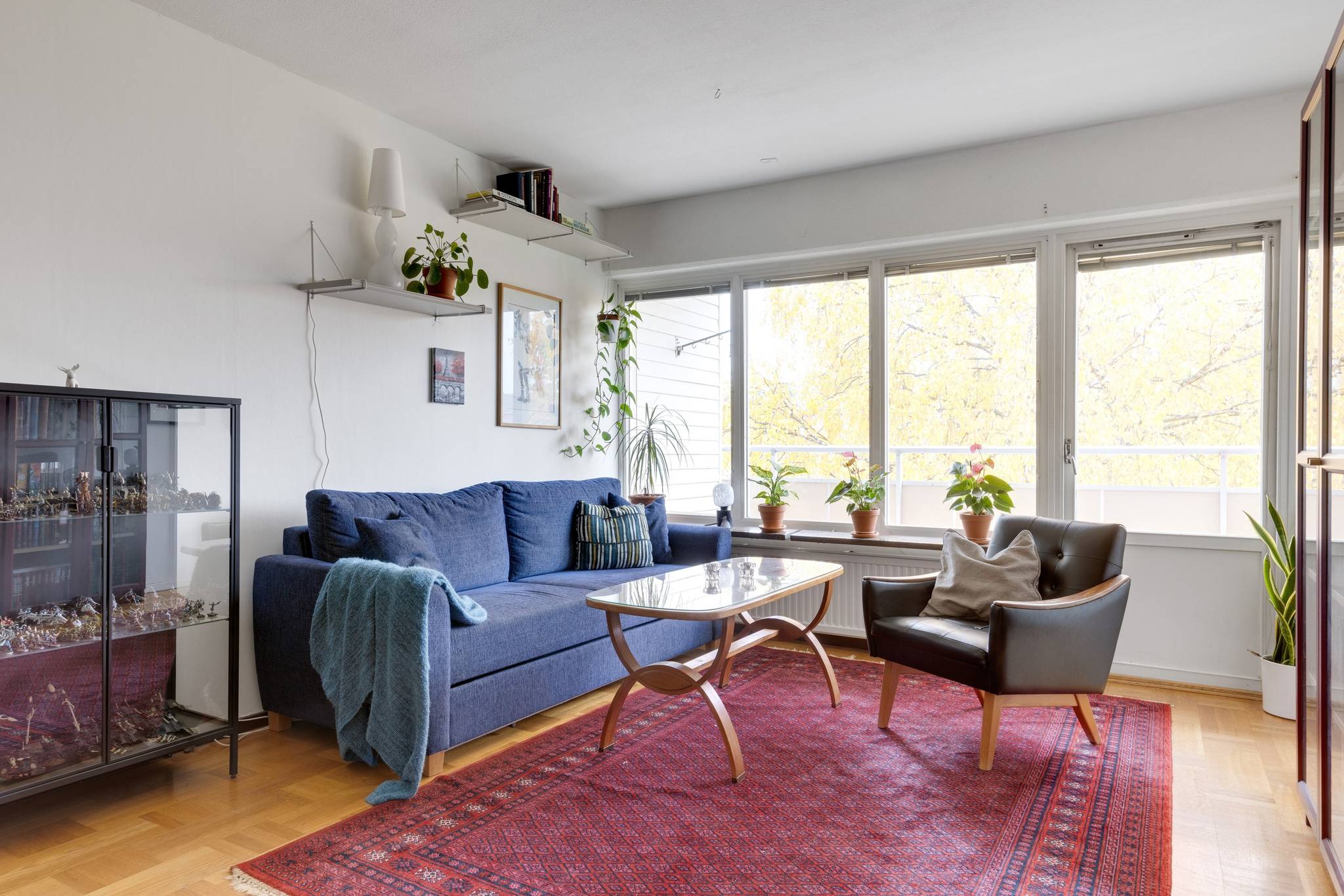 3 rum Lägenhet på Tövädersgatan 10 Gränby Uppsala kommun - bild 10