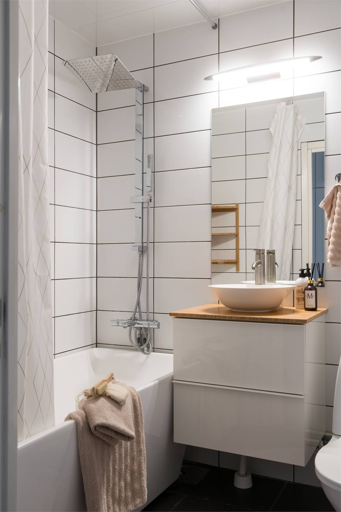 3 rum Lägenhet på Serenadgatan 62 Högaholm Malmö kommun - bild 27