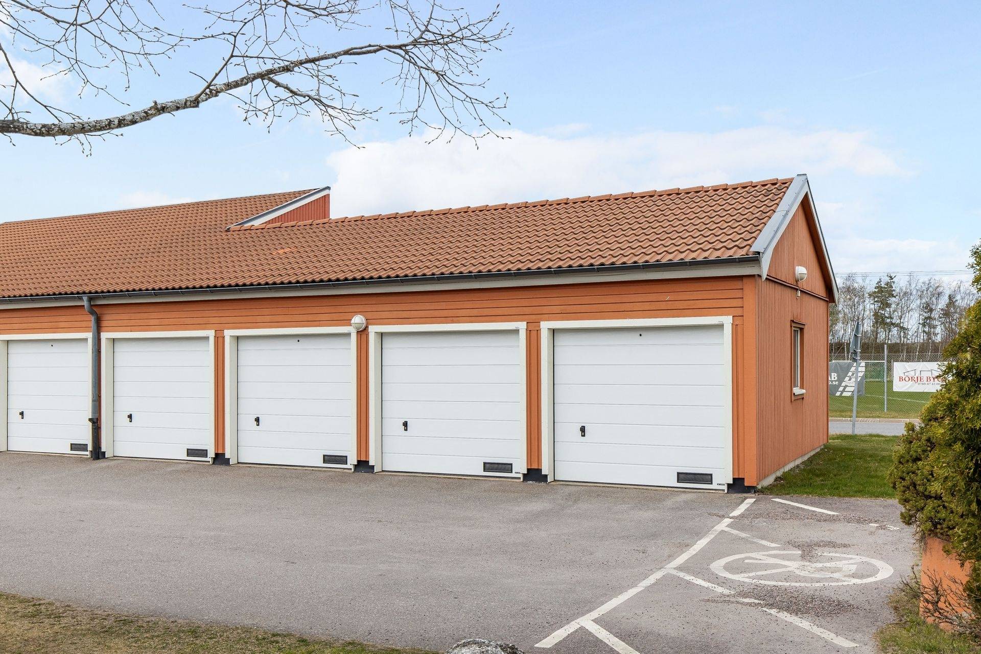 3 rum Lägenhet på Fönvindsvägen 8 Tallboda Linköpings kommun - bild 29
