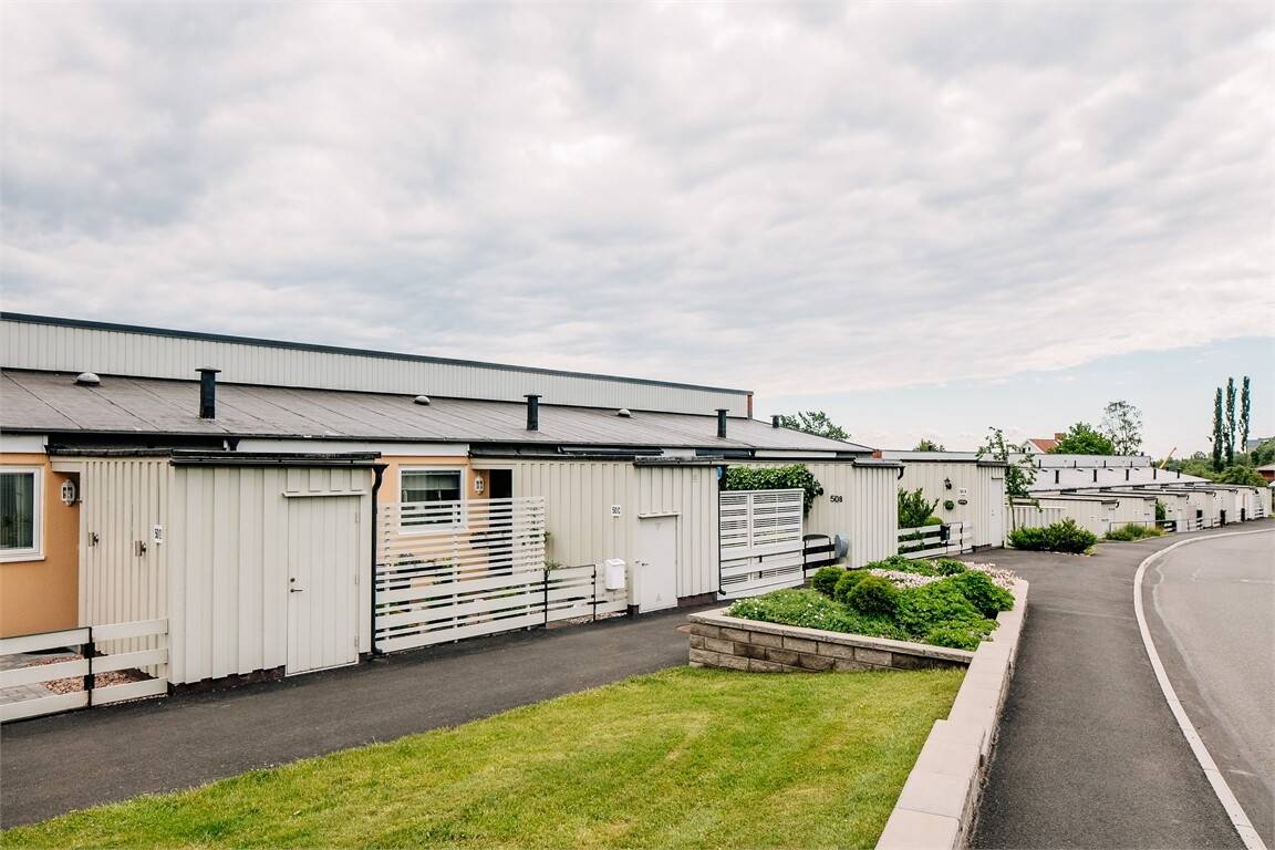 3 rum Radhus på Vintergatan 50C Billingssluttningen Skövde kommun - bild 29