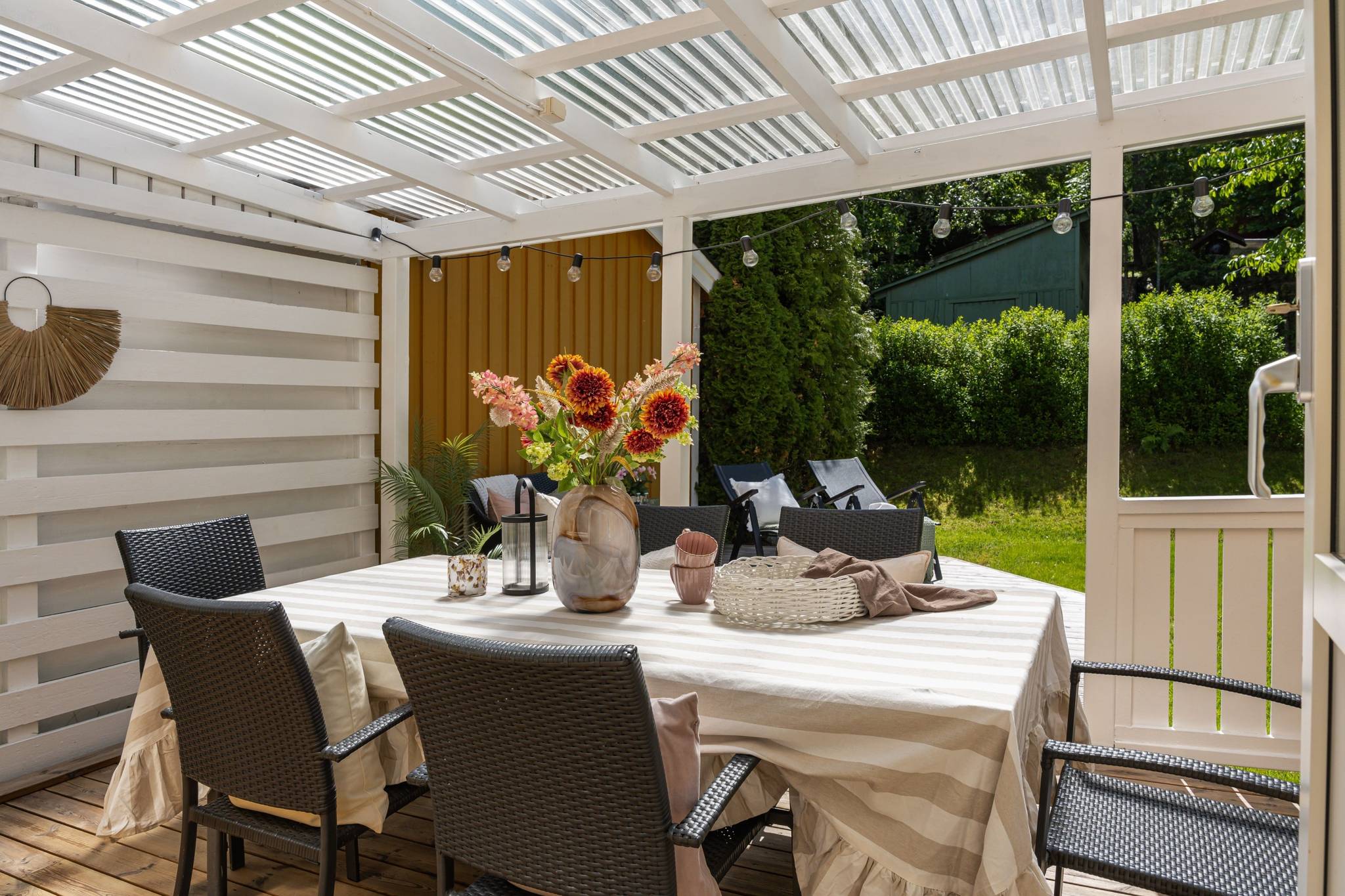 5 rum villa på Lundhagsvägen 63 Hovsta, Örebro kommun - bild 5