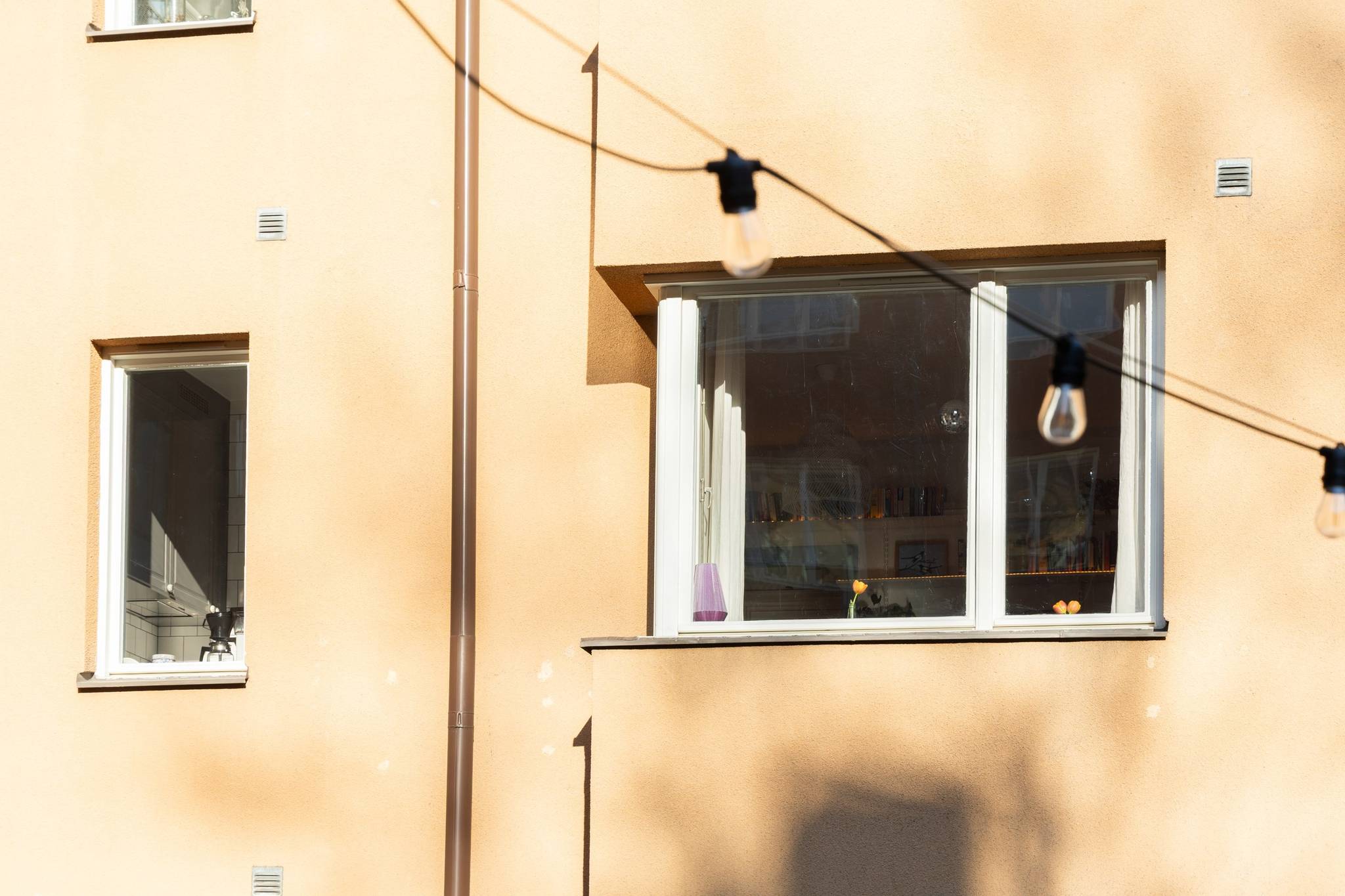 1 rum Lägenhet på Erstagatan 22, 2tr Södermalm - Katarina Sofia Stockholms kommun - bild 15