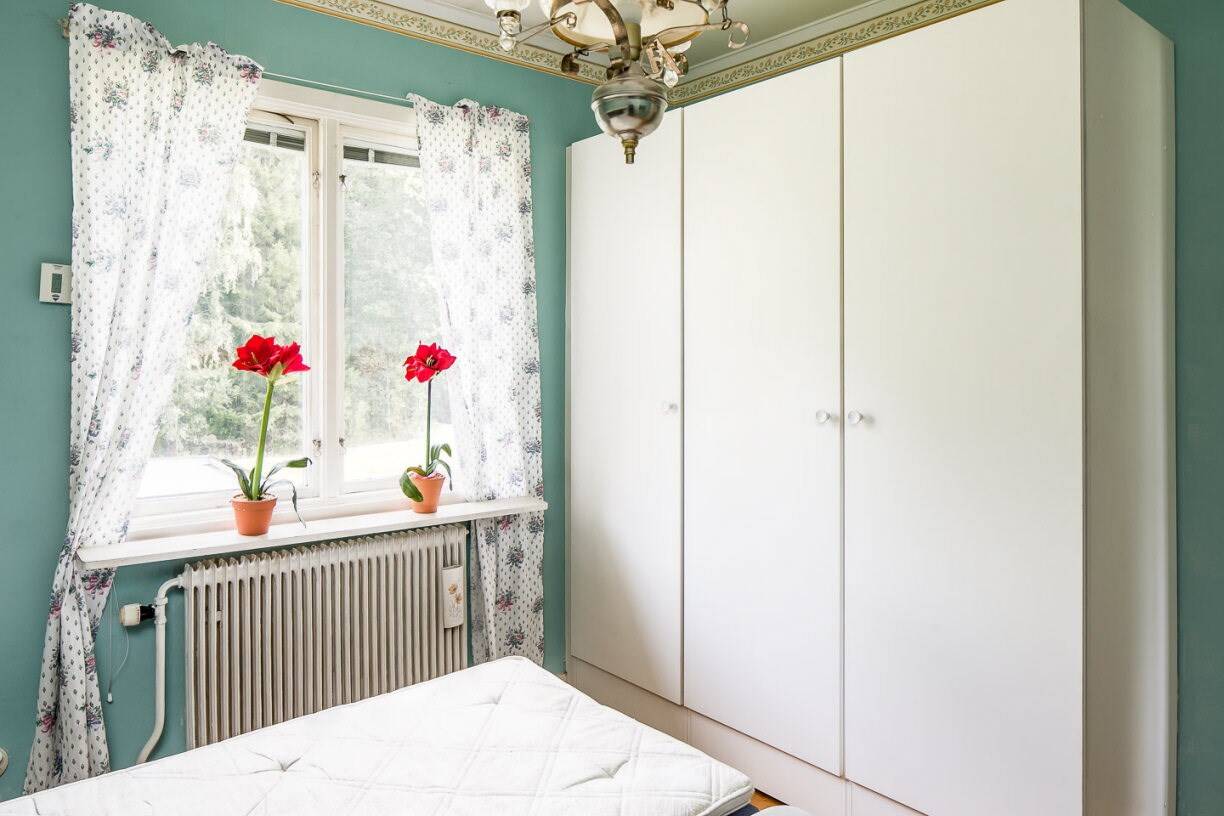3 rum Villa på Älgaråsvägen 23 Hova Tätort Gullspångs kommun - bild 20