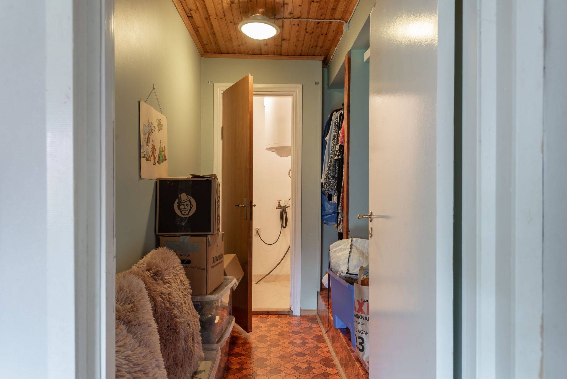 9 rum Villa på Södra Promenaden 6A Kumla Kumla kommun - bild 33